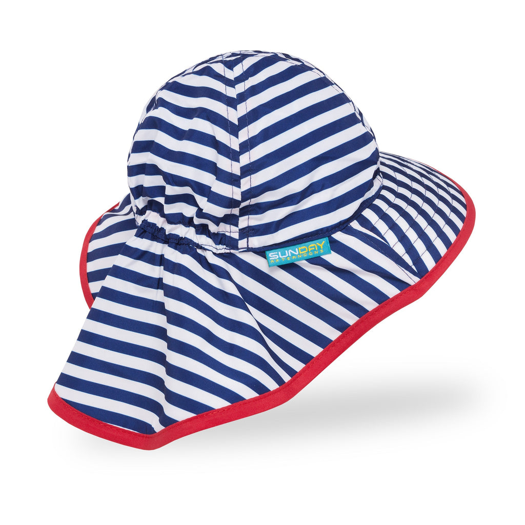 Infant SunSprout Hat Y7