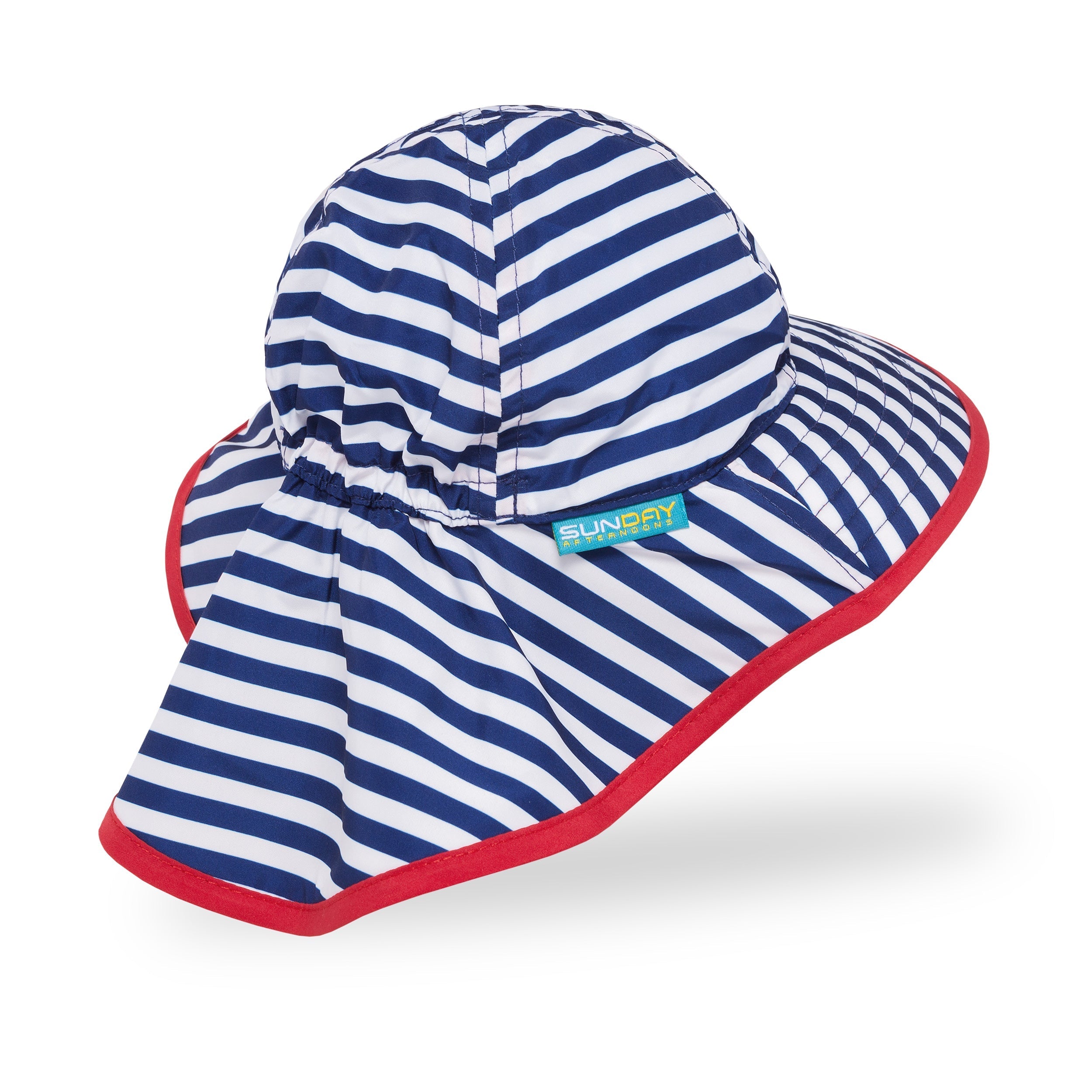 Infant SunSprout Hat Y7