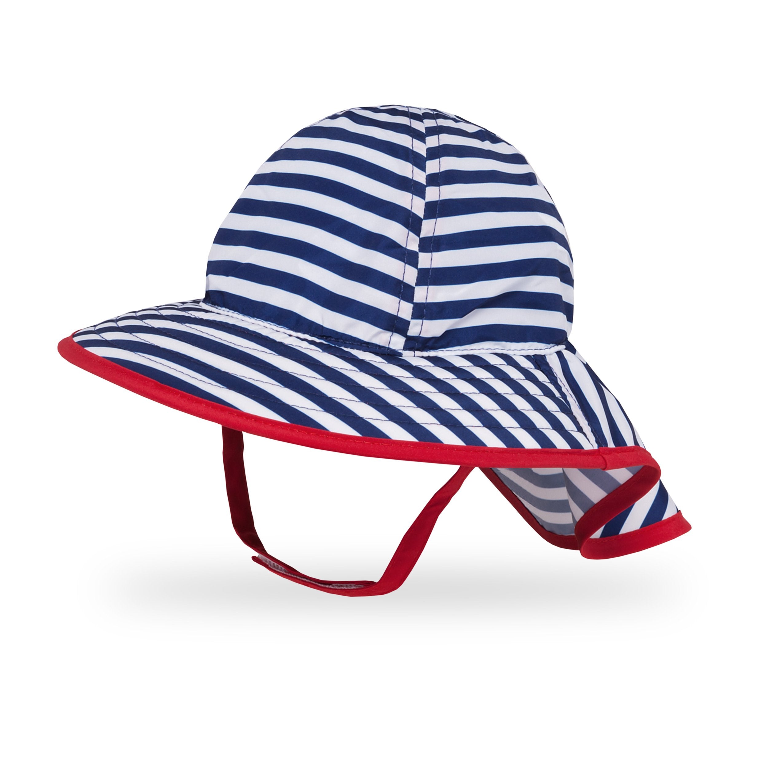 Infant SunSprout Hat Y7
