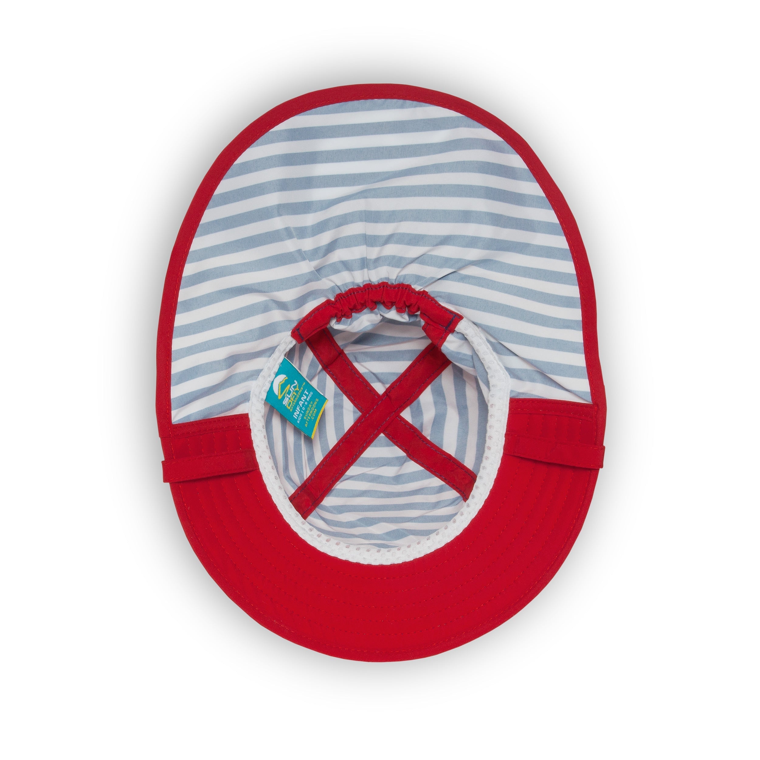 Infant SunSprout Hat Y7