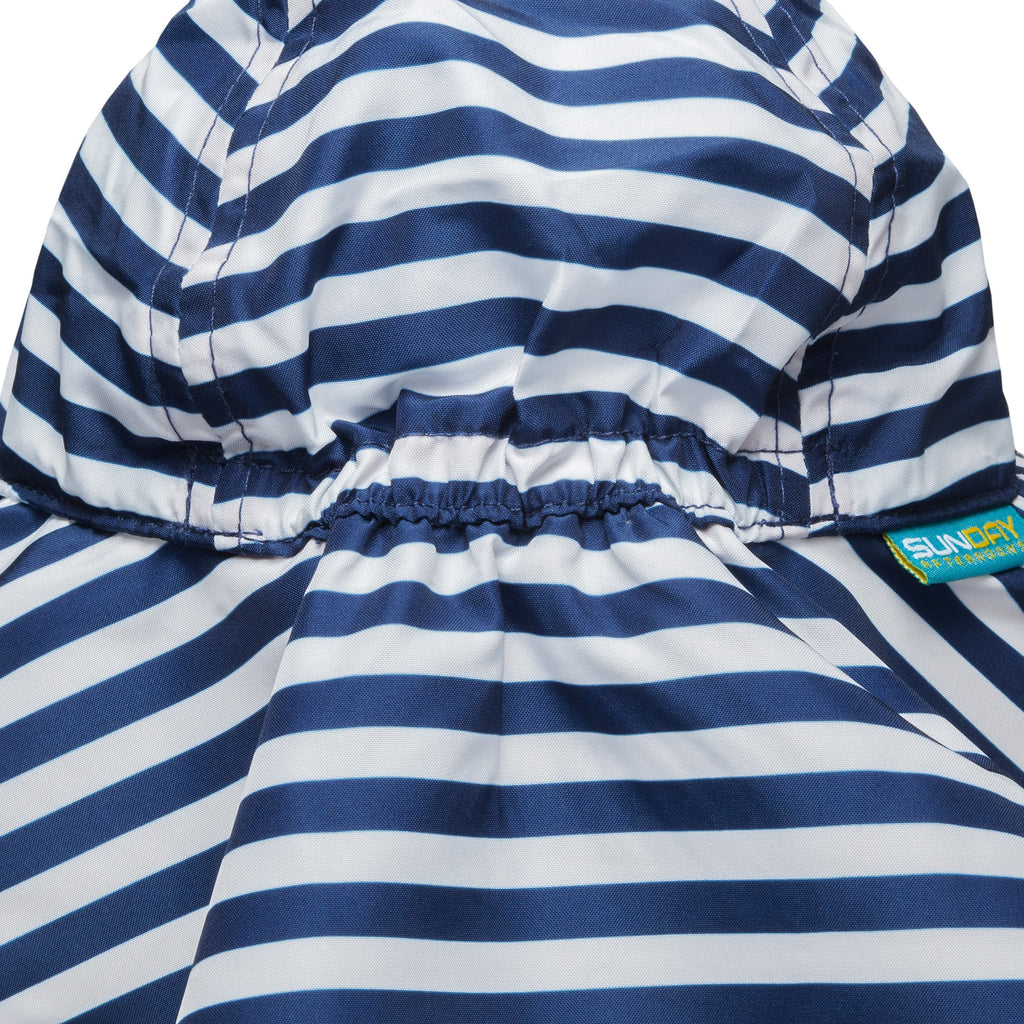 Infant SunSprout Hat Y7