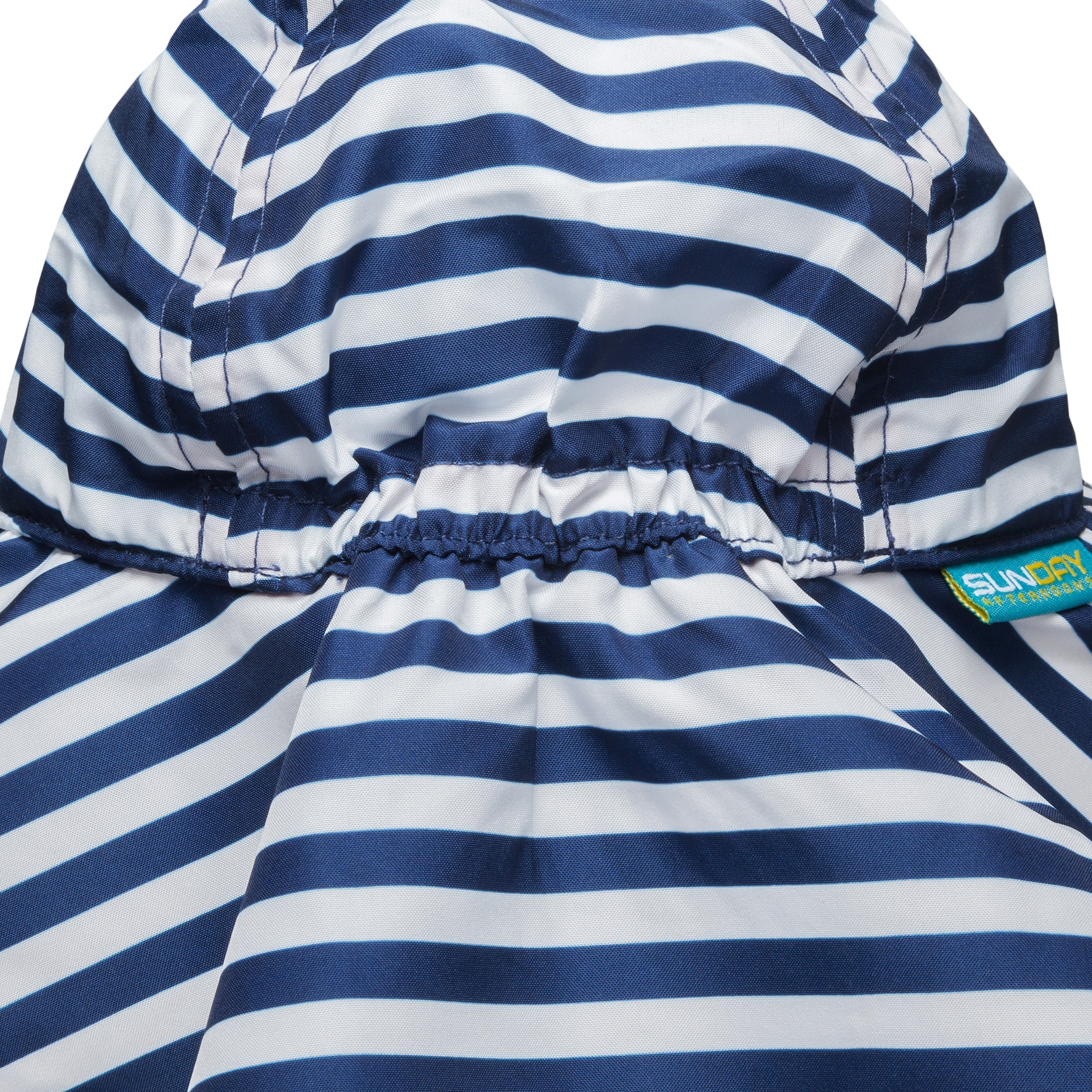 Infant SunSprout Hat Y7