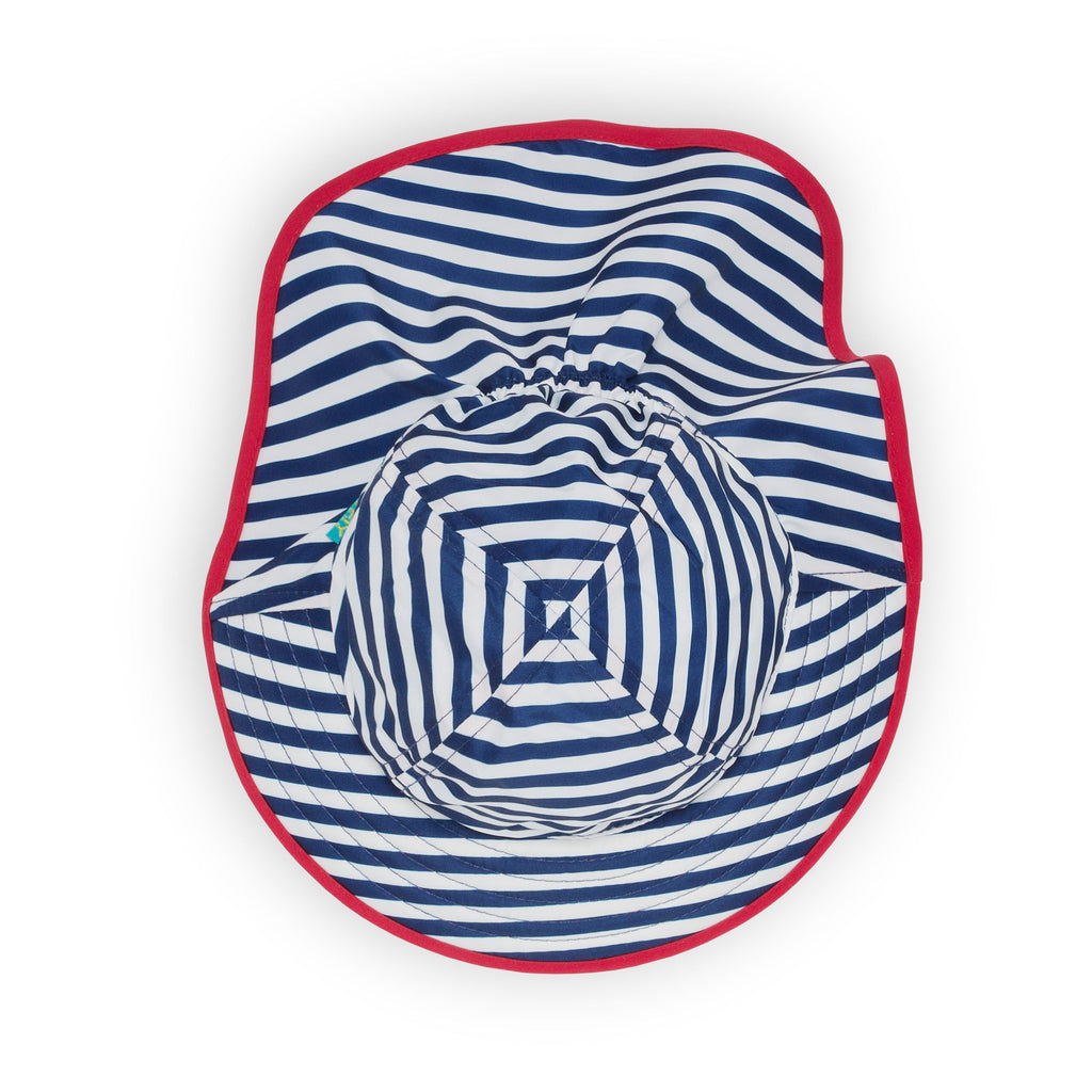 Infant SunSprout Hat Y7