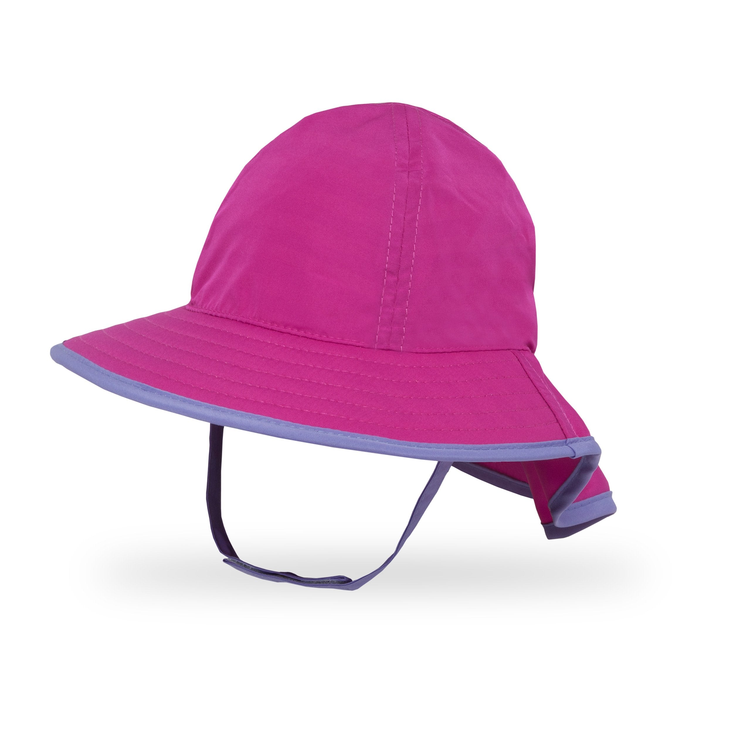 Infant SunSprout Hat Y7