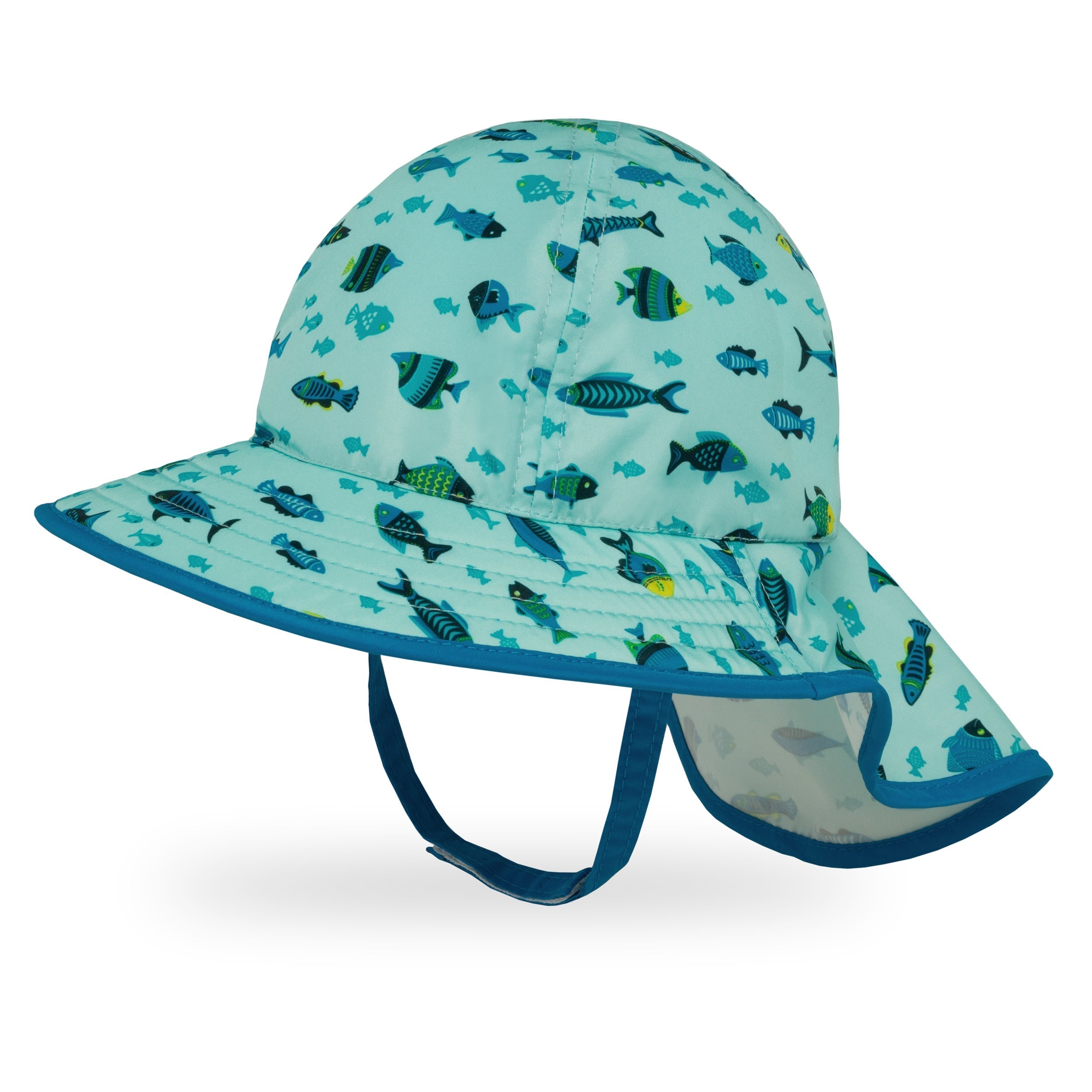 Infant SunSprout Hat Y7