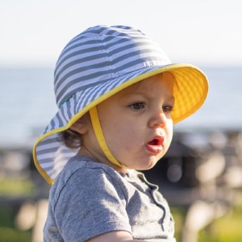 Infant SunSprout Hat Y7