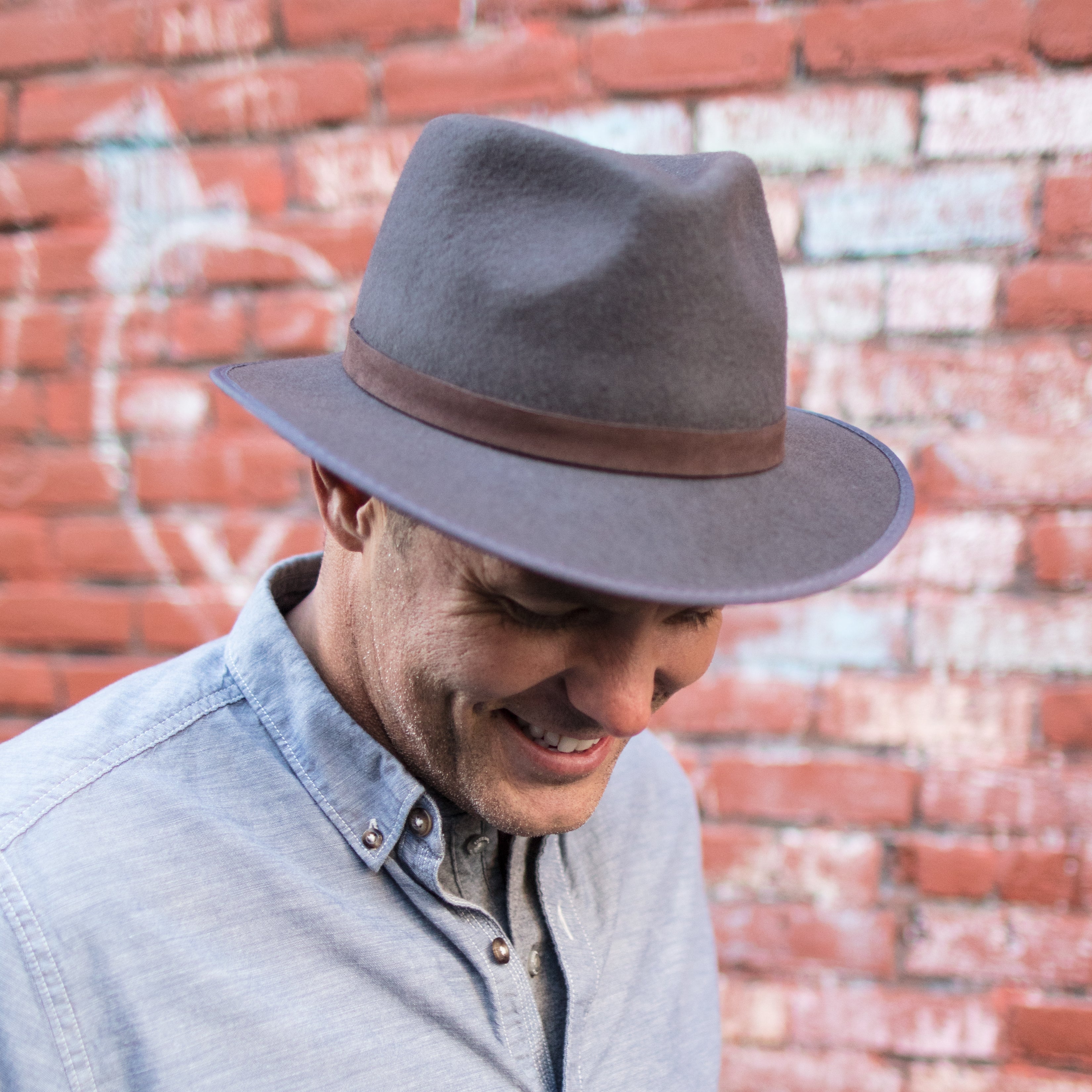 Jasper Hat E1