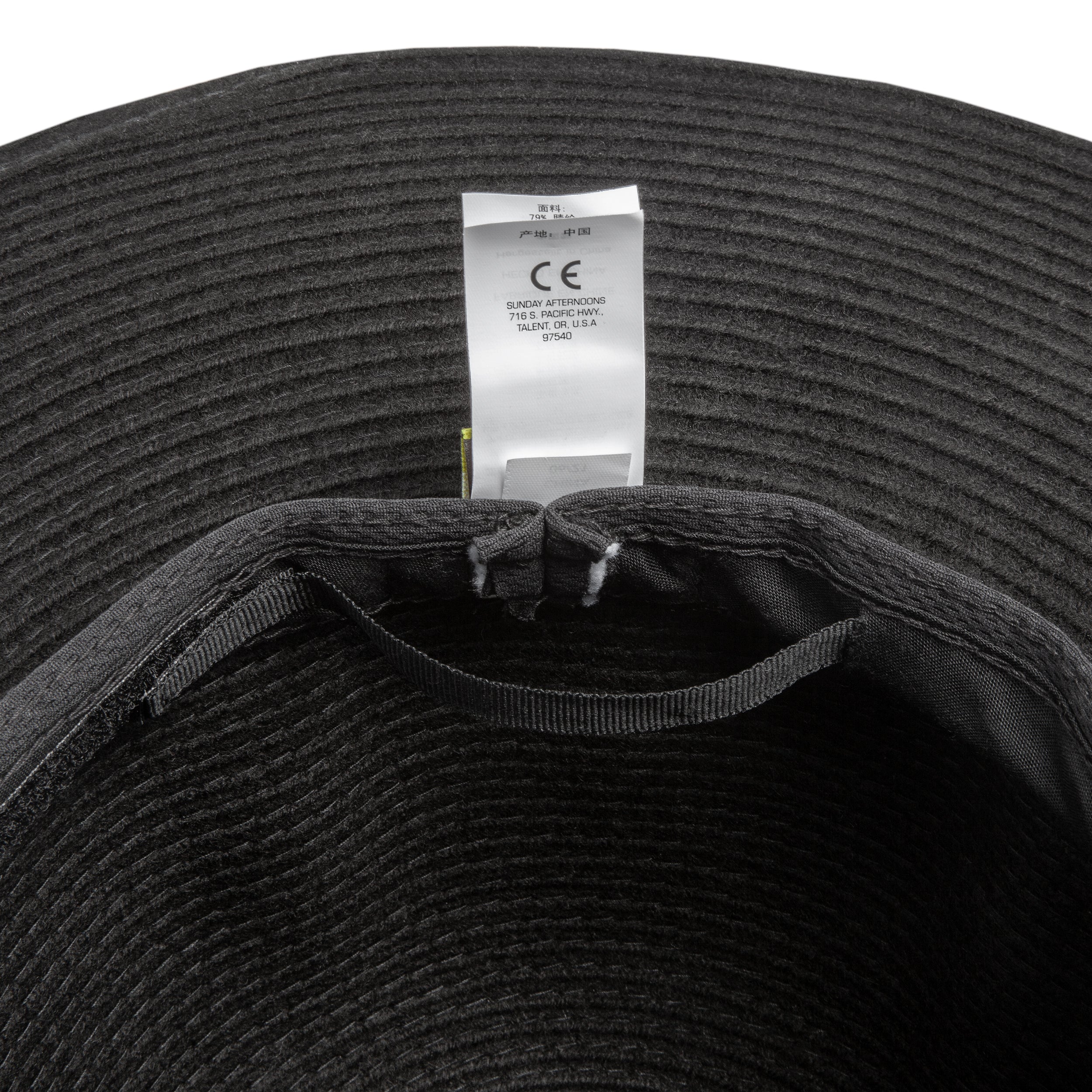 Joslyn Hat - SALE G3