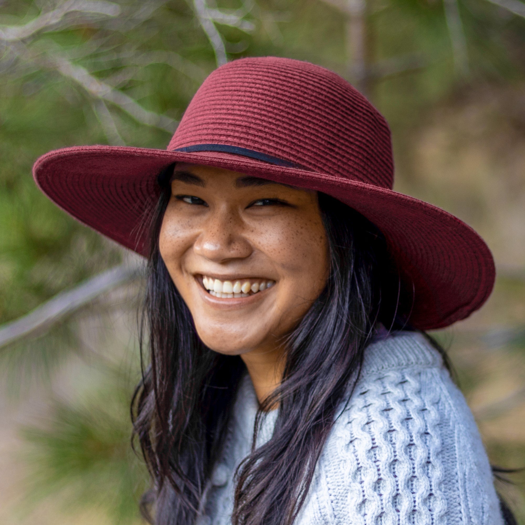 Joslyn Hat - SALE G3