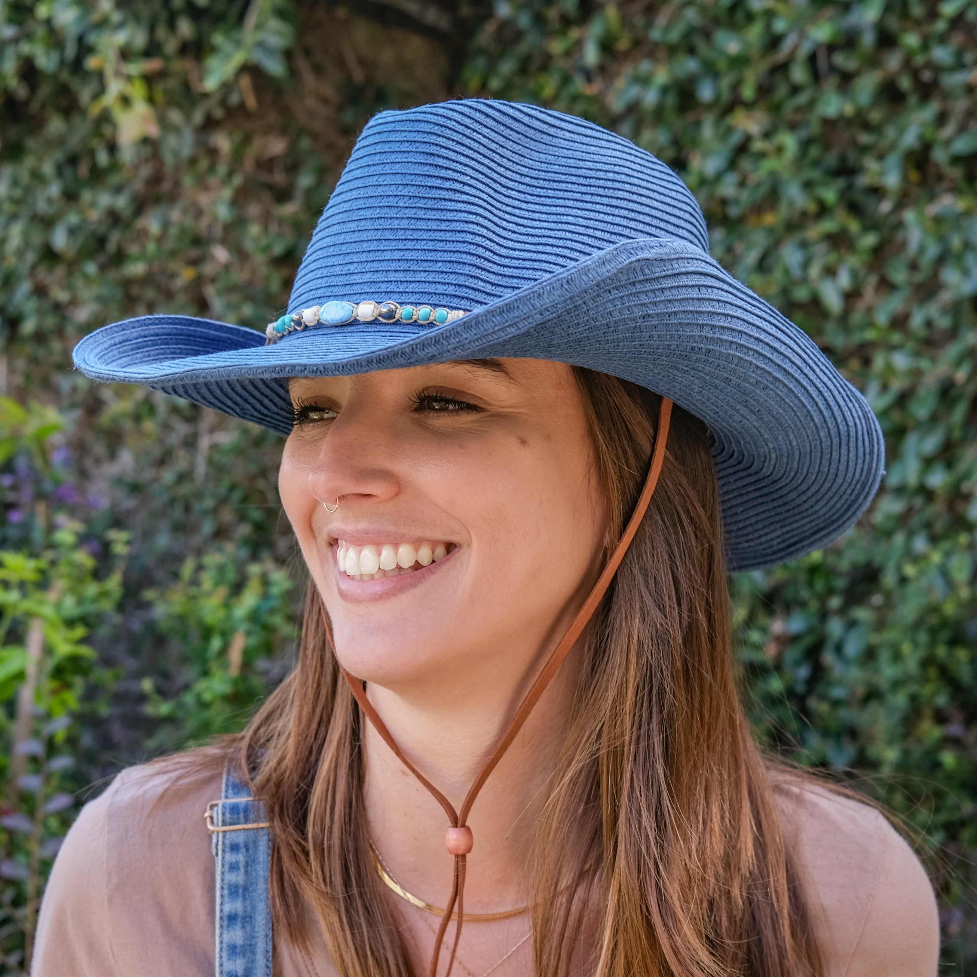 Kestrel Hat N5
