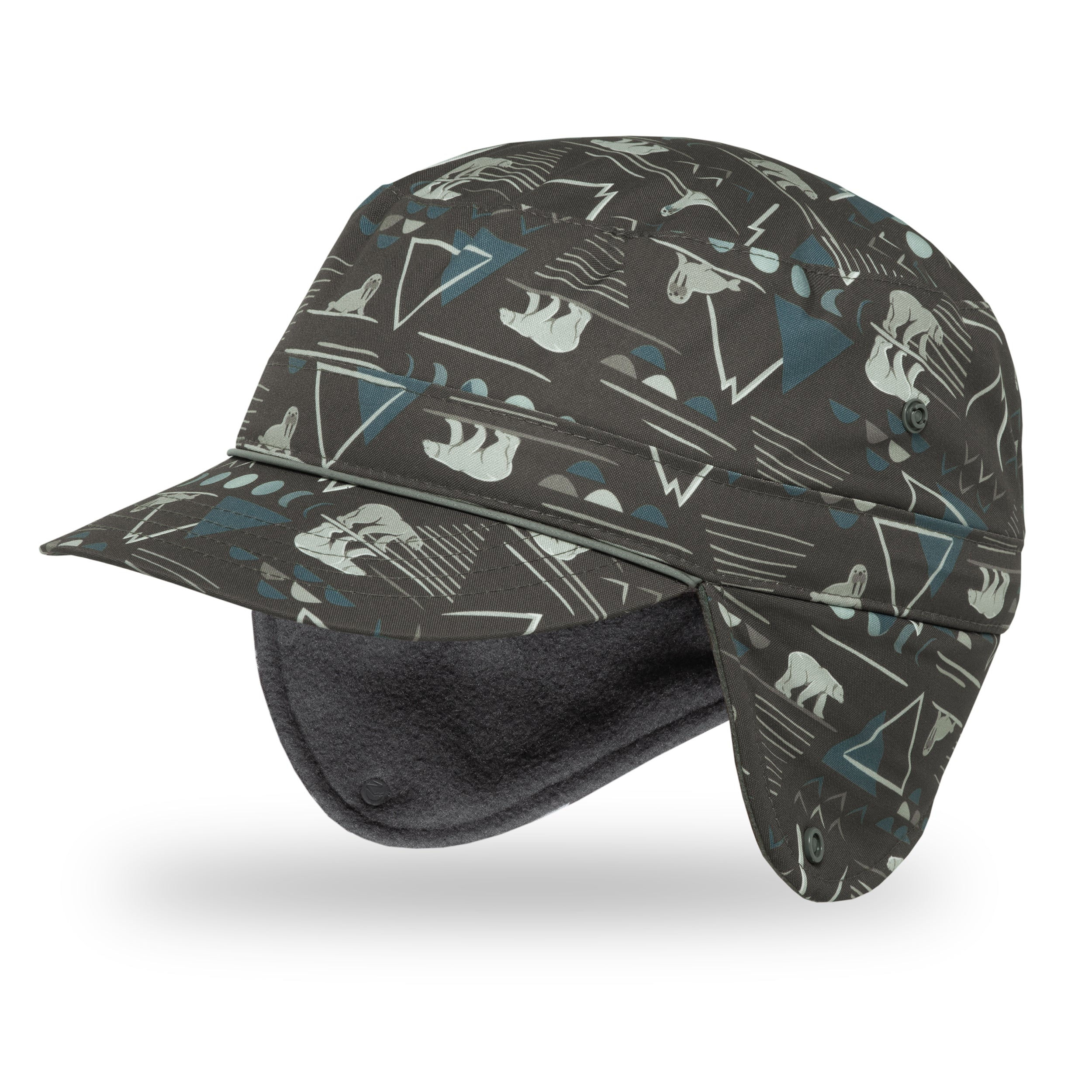 Kids' Arctic Ice Cap - SALE B6