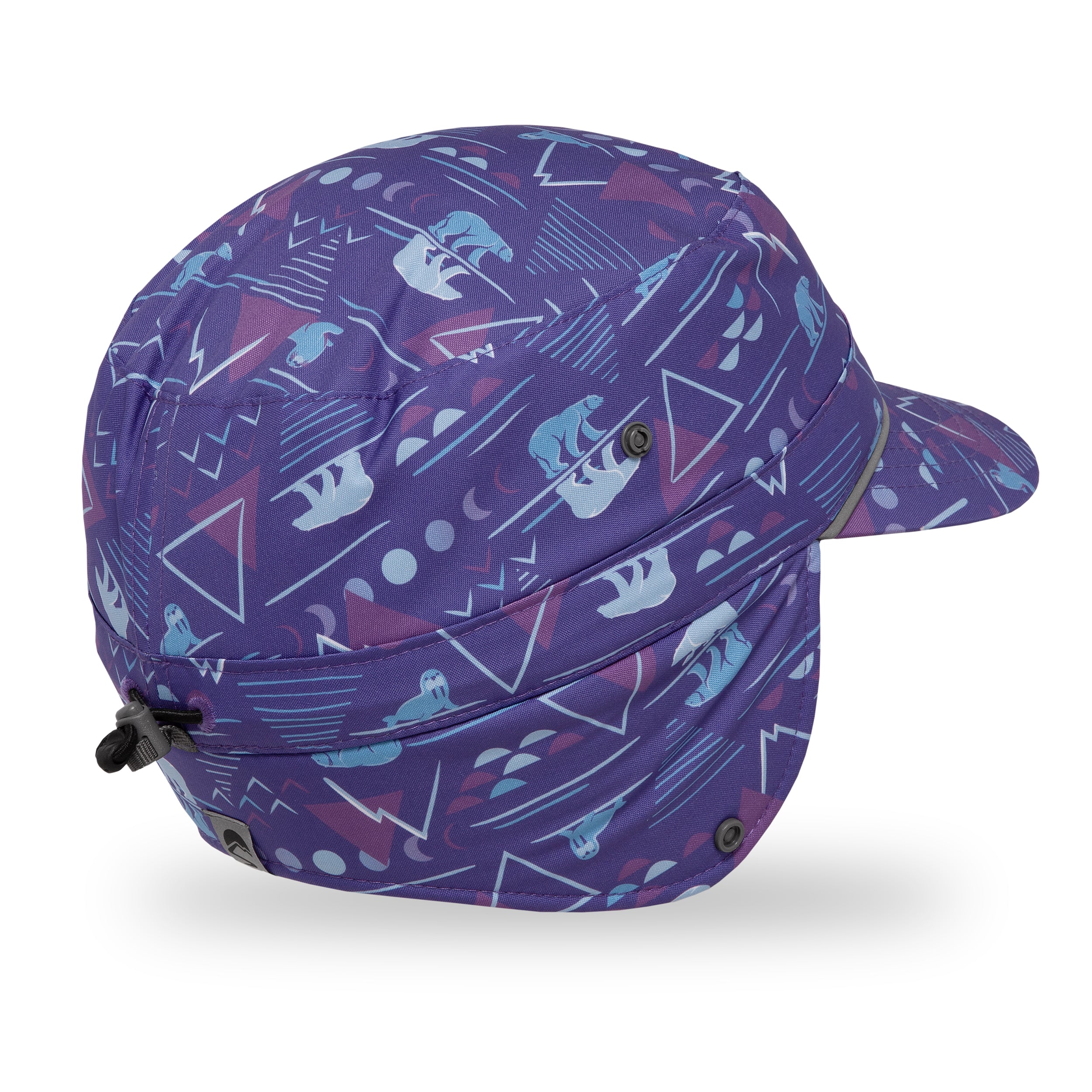 Kids' Arctic Ice Cap - SALE B6