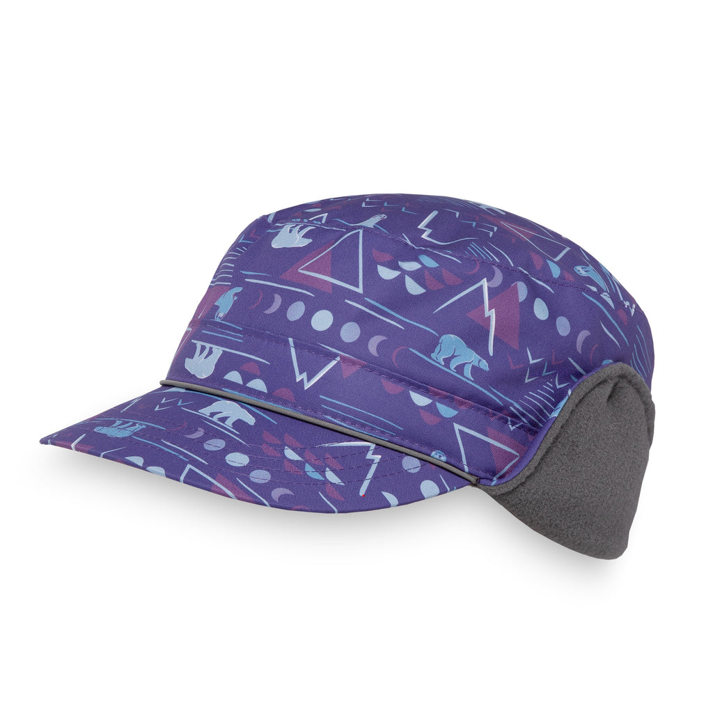 Kids' Arctic Ice Cap - SALE B6
