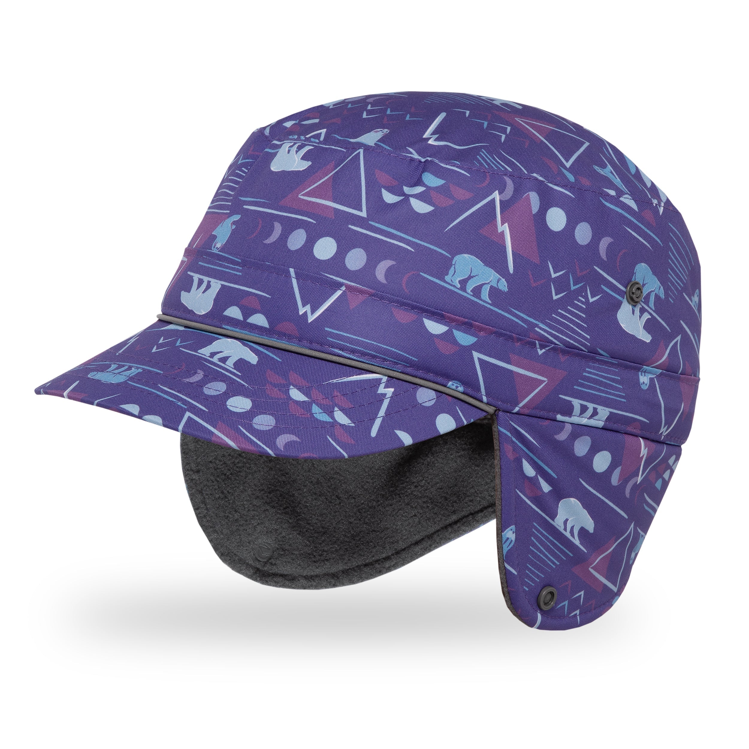 Kids' Arctic Ice Cap - SALE B6