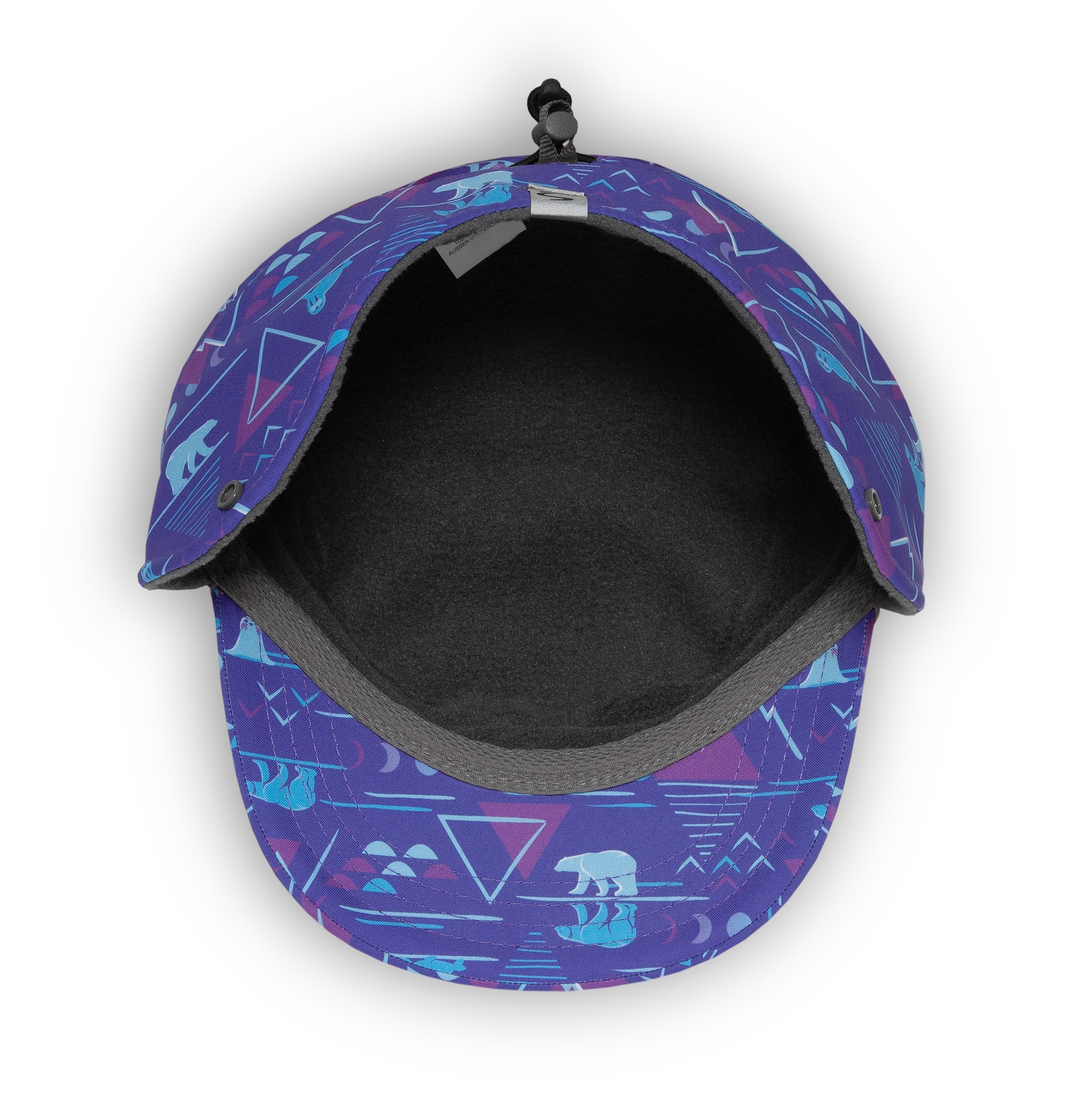 Kids' Arctic Ice Cap - SALE B6