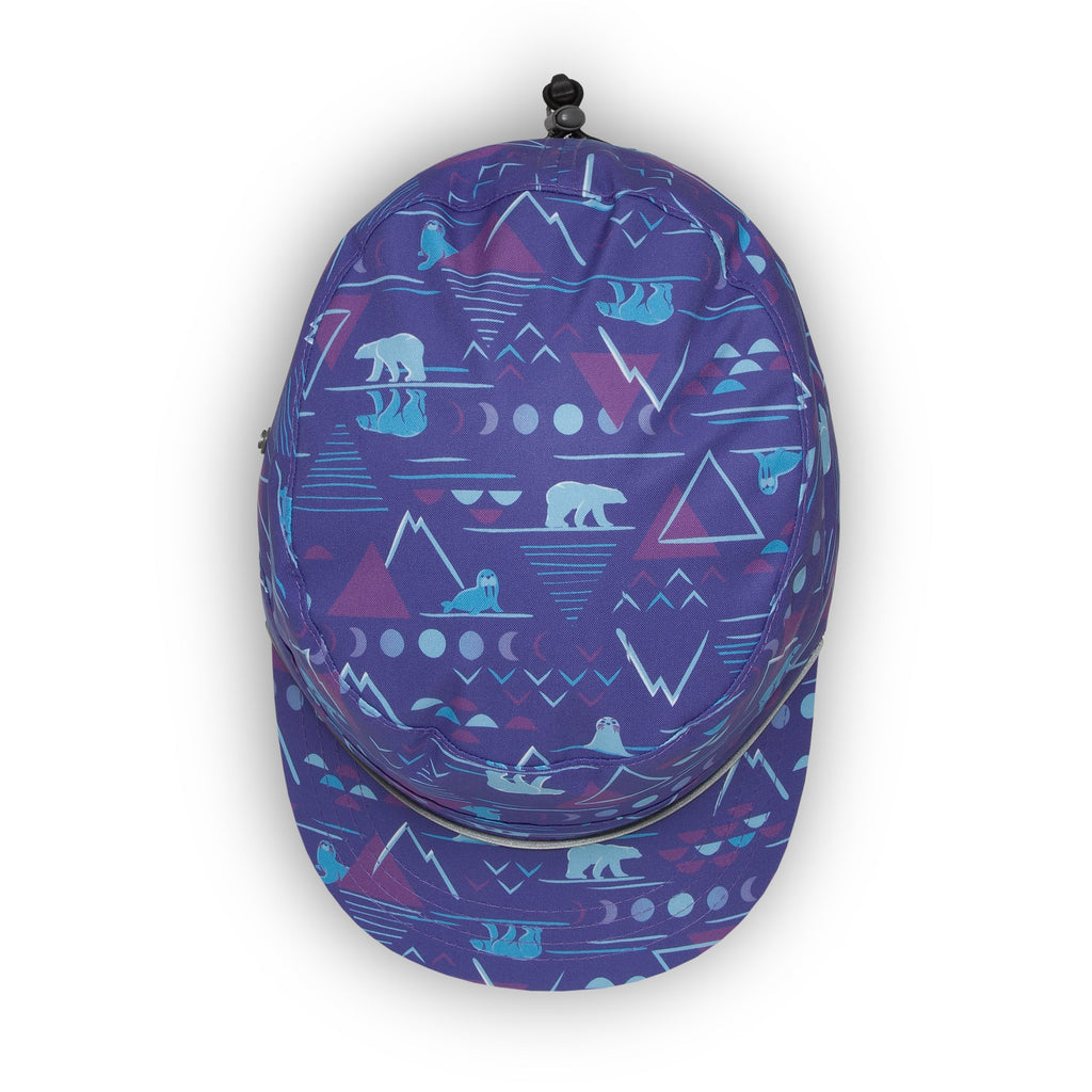Kids' Arctic Ice Cap - SALE B6