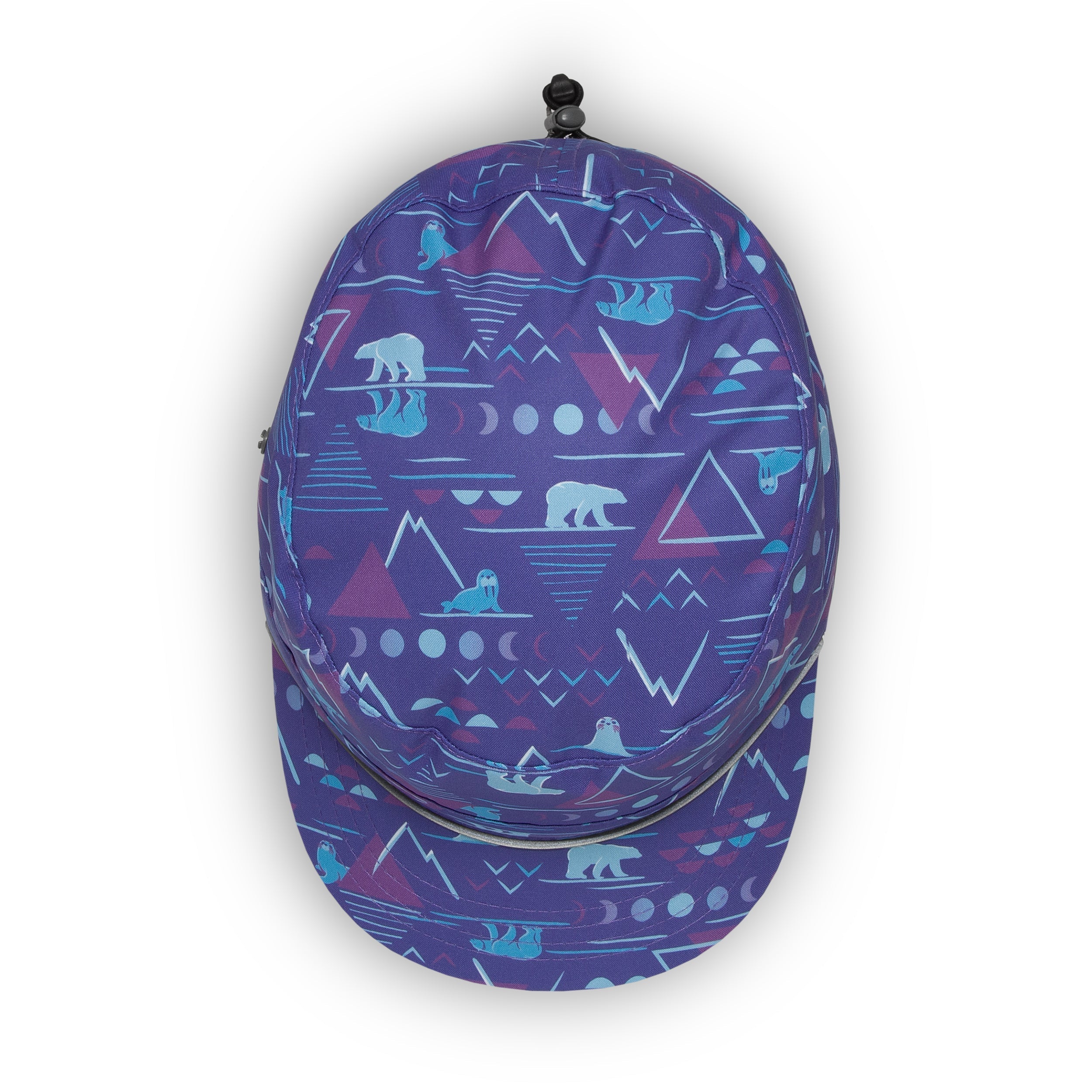 Kids' Arctic Ice Cap - SALE B6