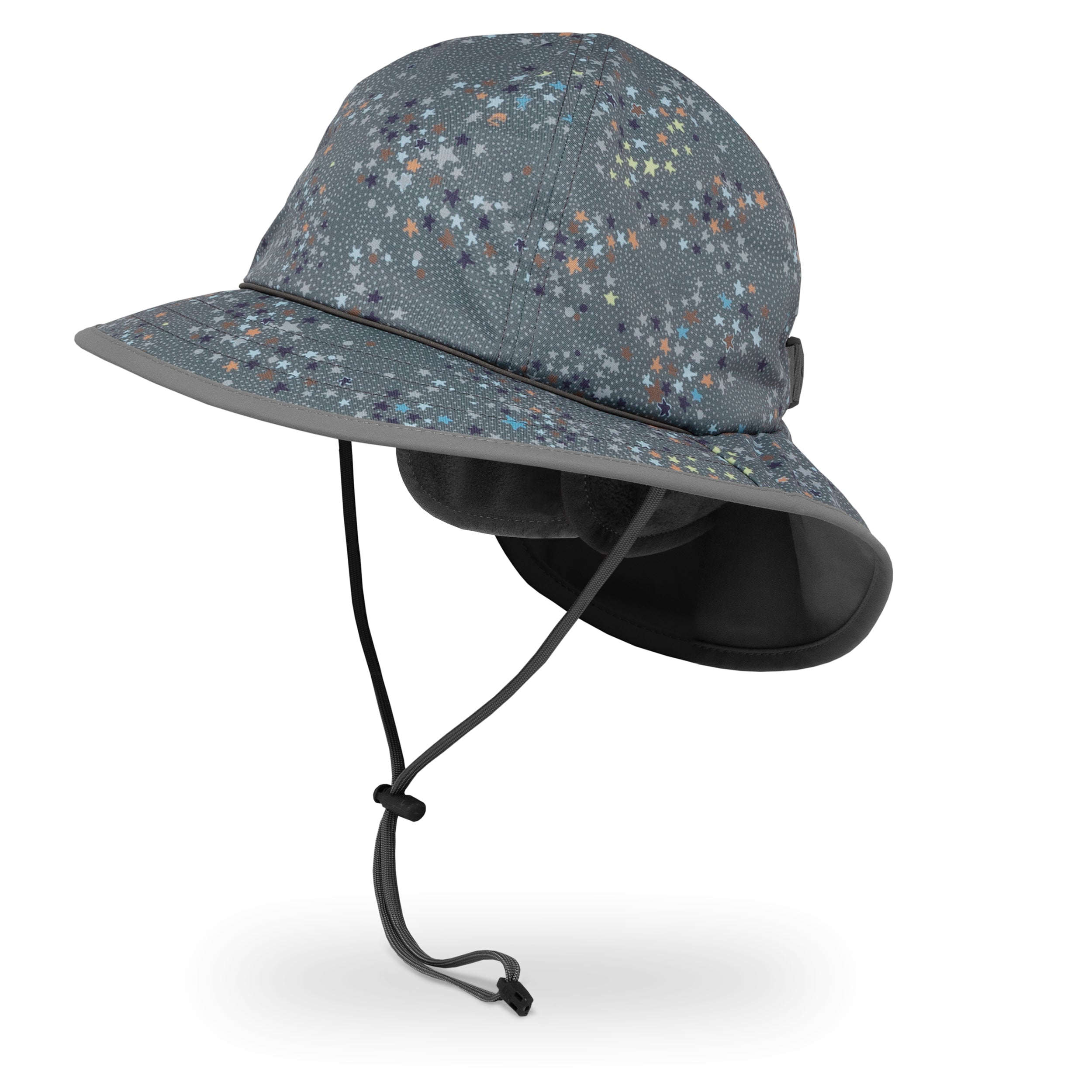 Kids' Arctic Play Hat W8