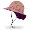 Kids' Arctic Play Hat W8