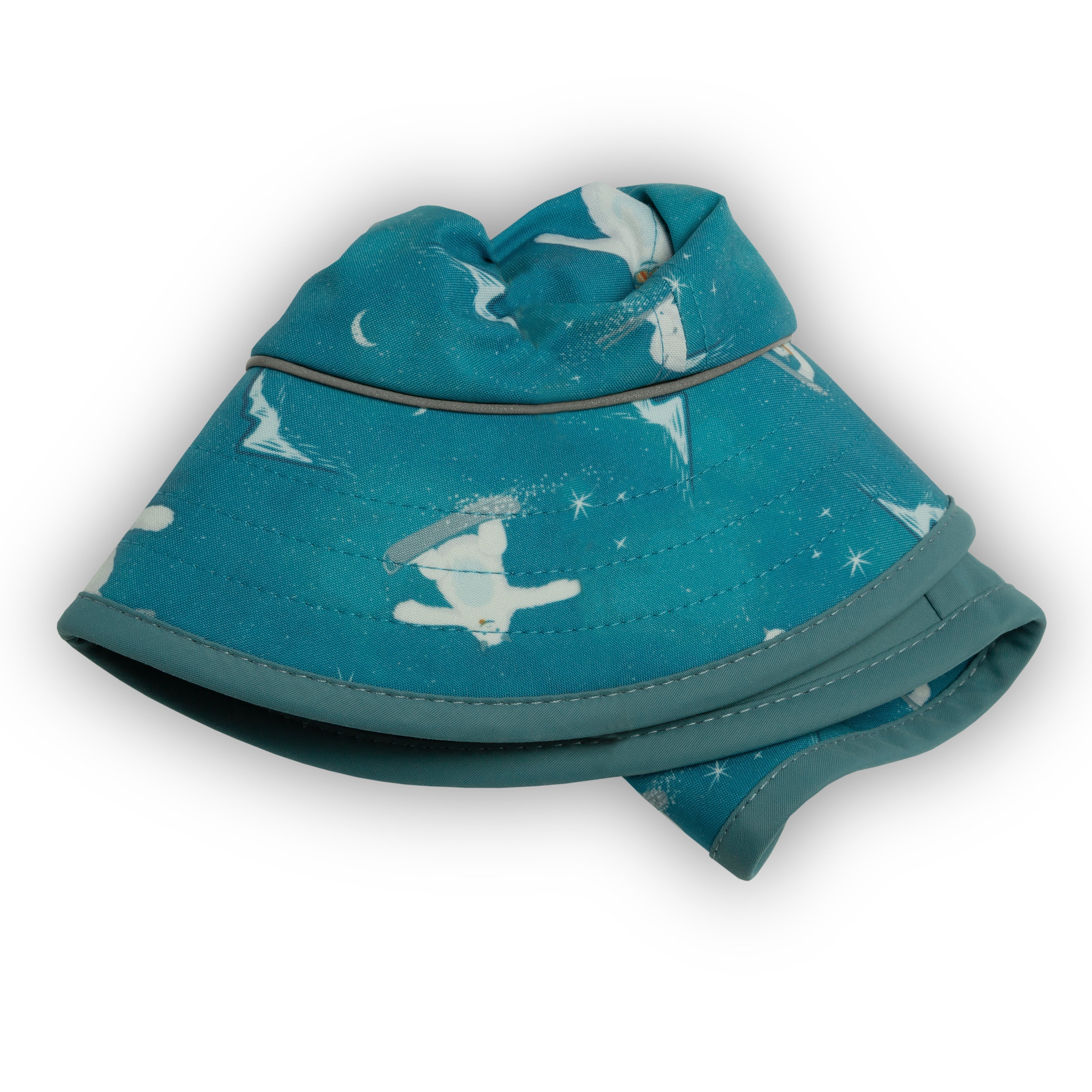 Kids' Arctic Play Hat W8