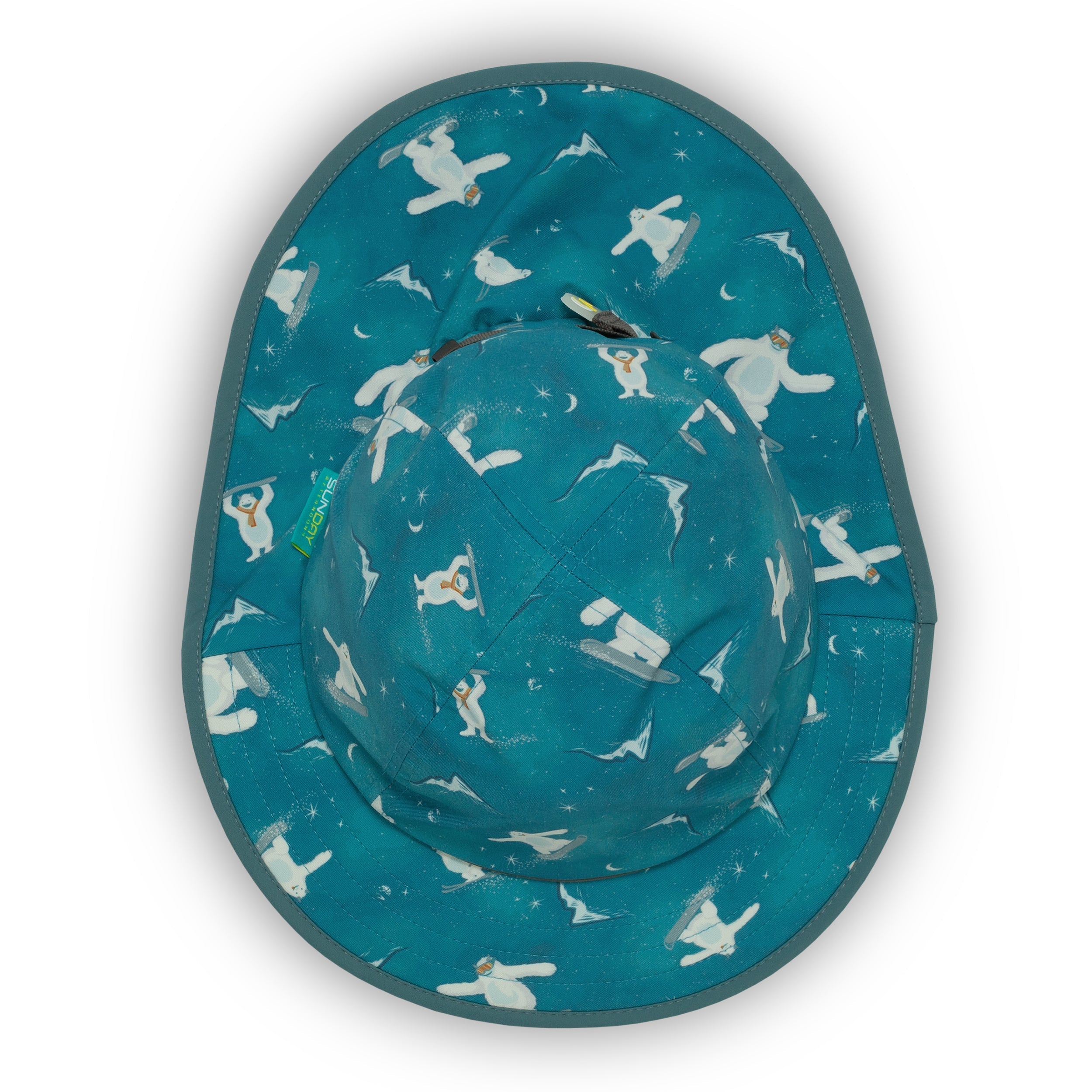 Kids' Arctic Play Hat W8