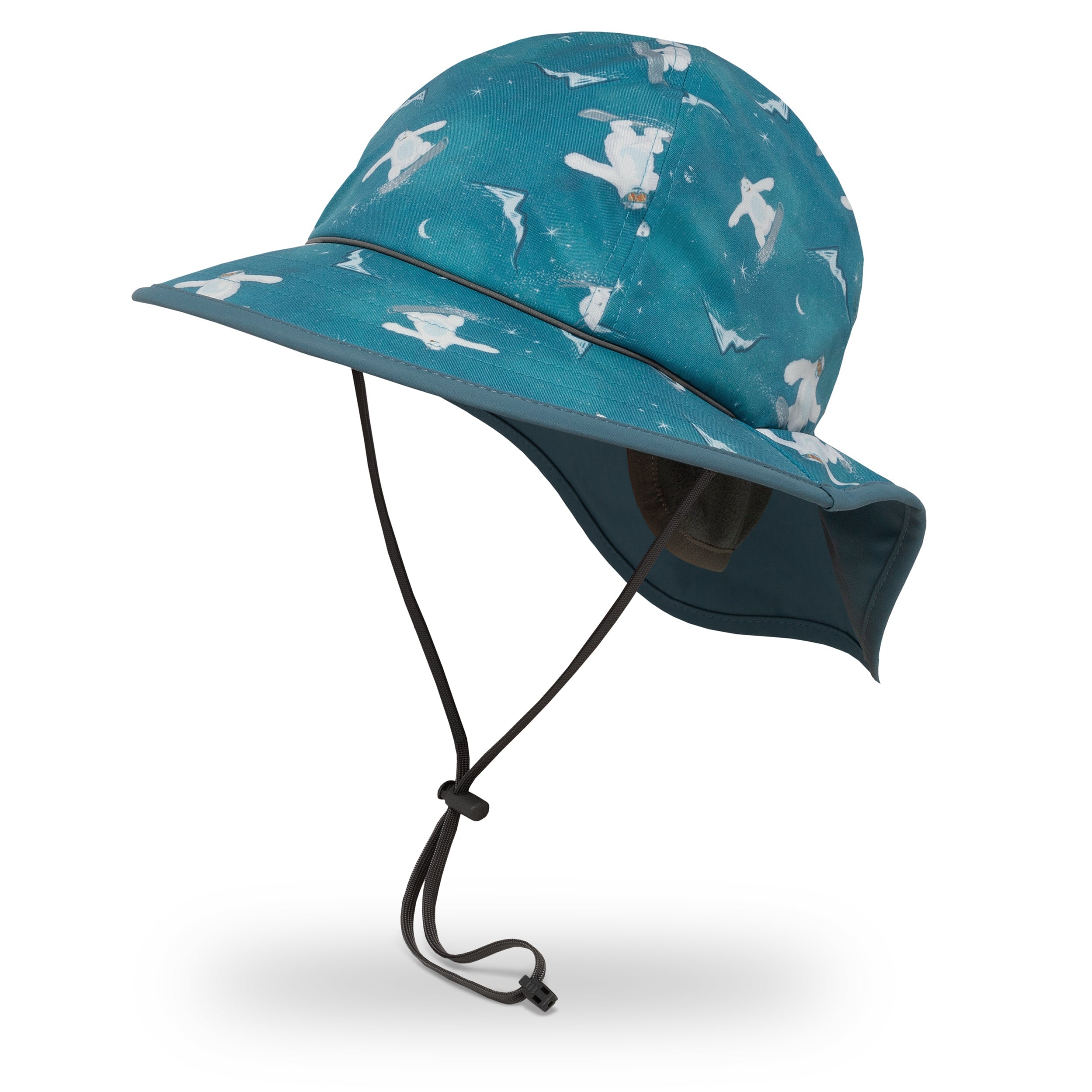 Kids' Arctic Play Hat W8