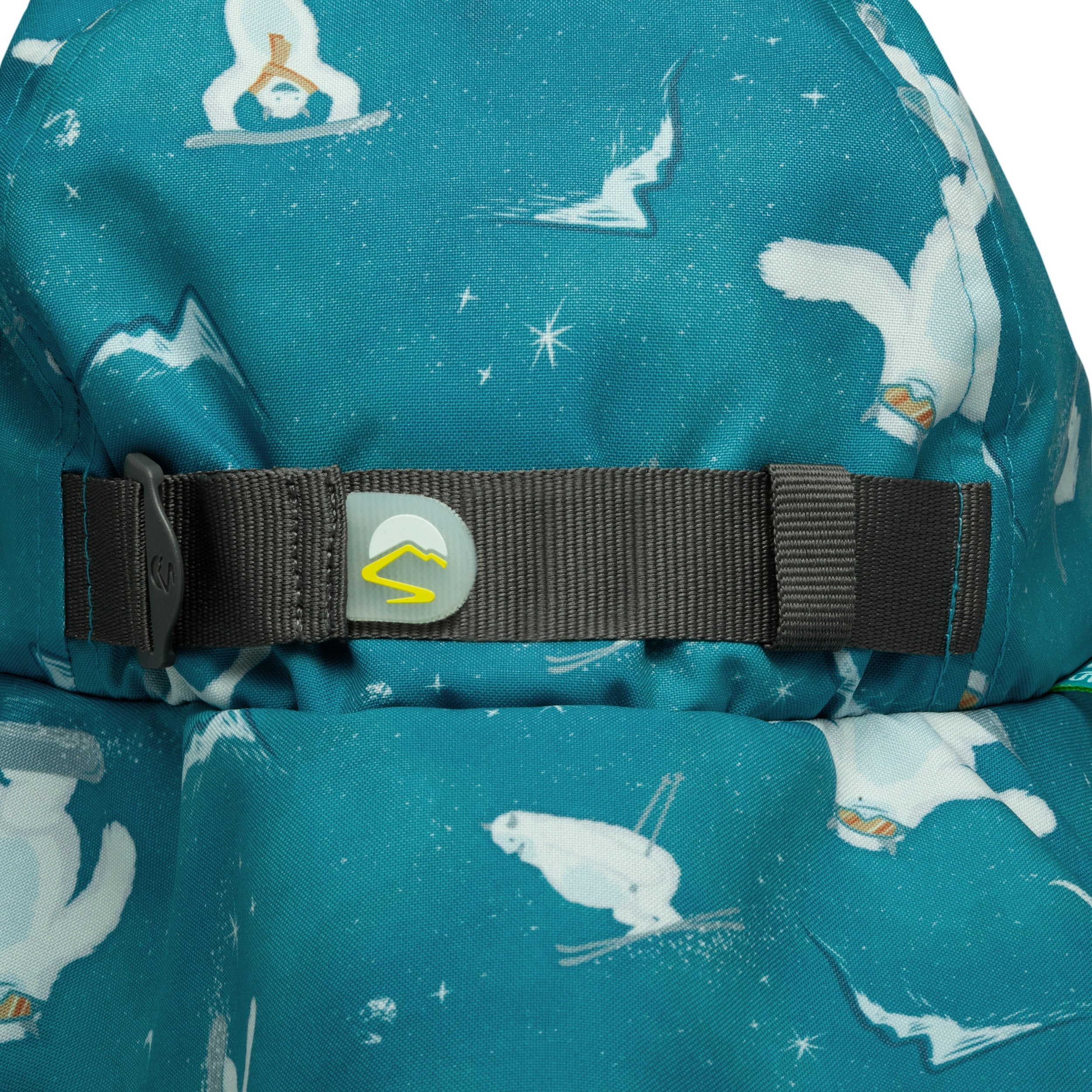 Kids' Arctic Play Hat W8