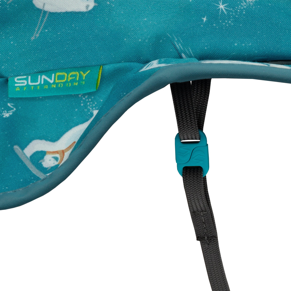 Kids' Arctic Play Hat W8