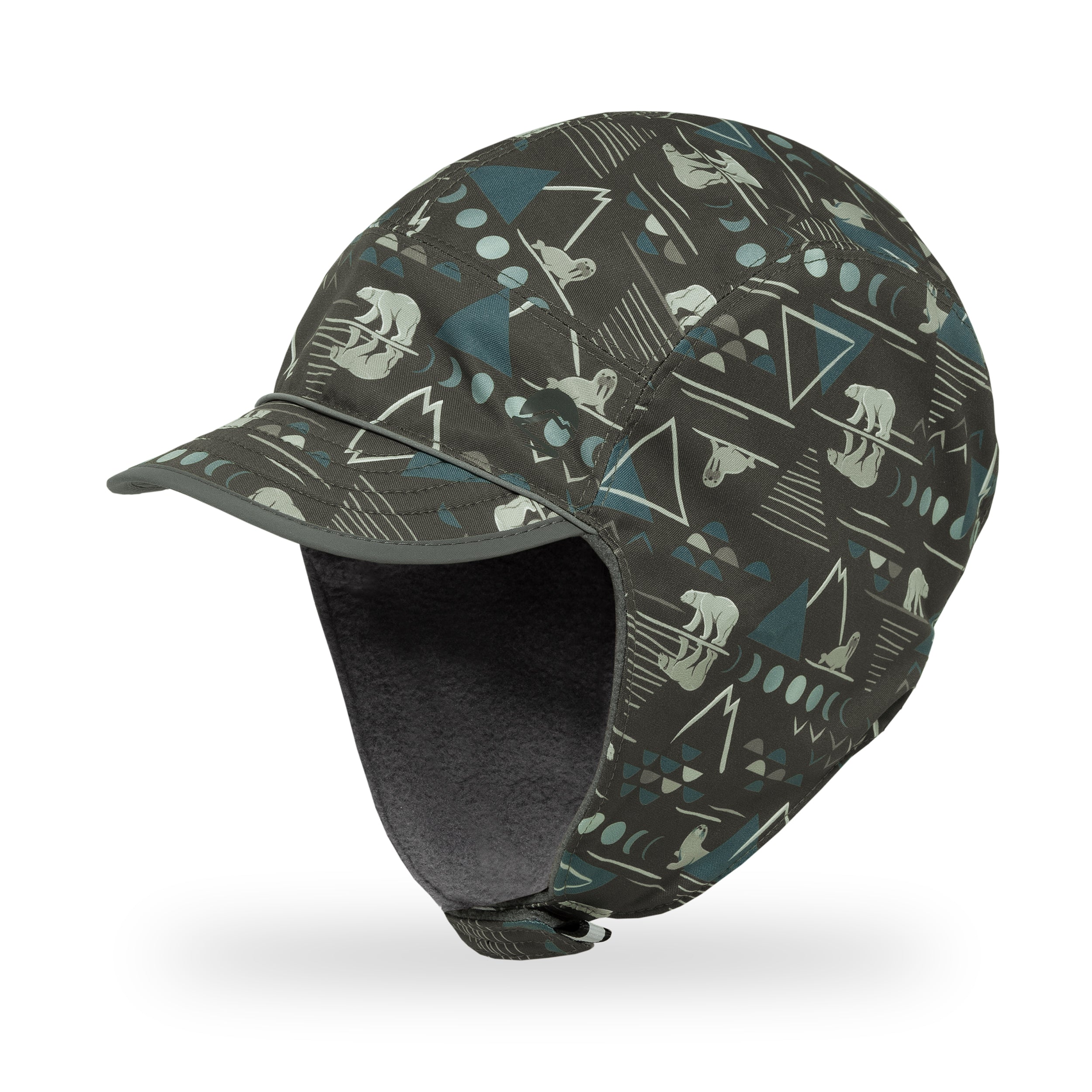 Kids' Arctic Trapper - SALE V0