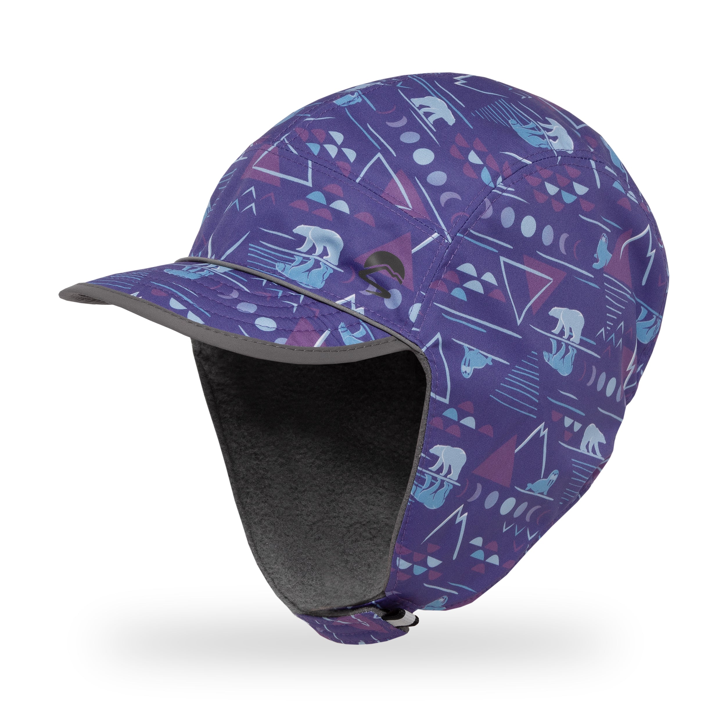 Kids' Arctic Trapper - SALE V0