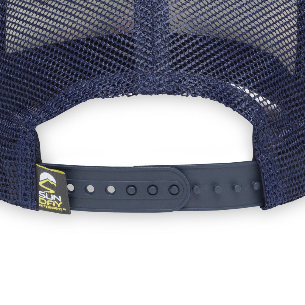 Kids' Butterfly and Bees Trucker R3