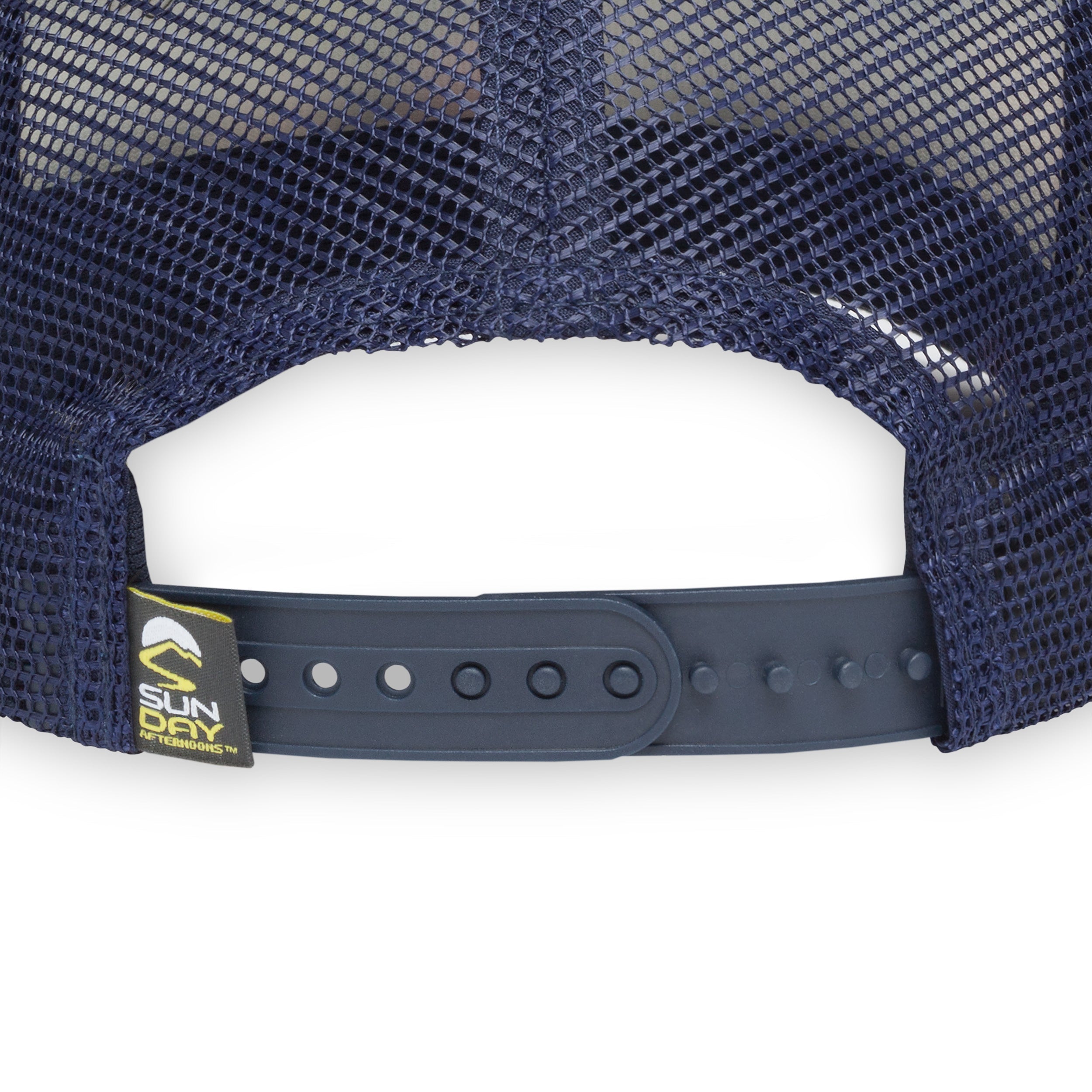 Kids' Butterfly and Bees Trucker R3