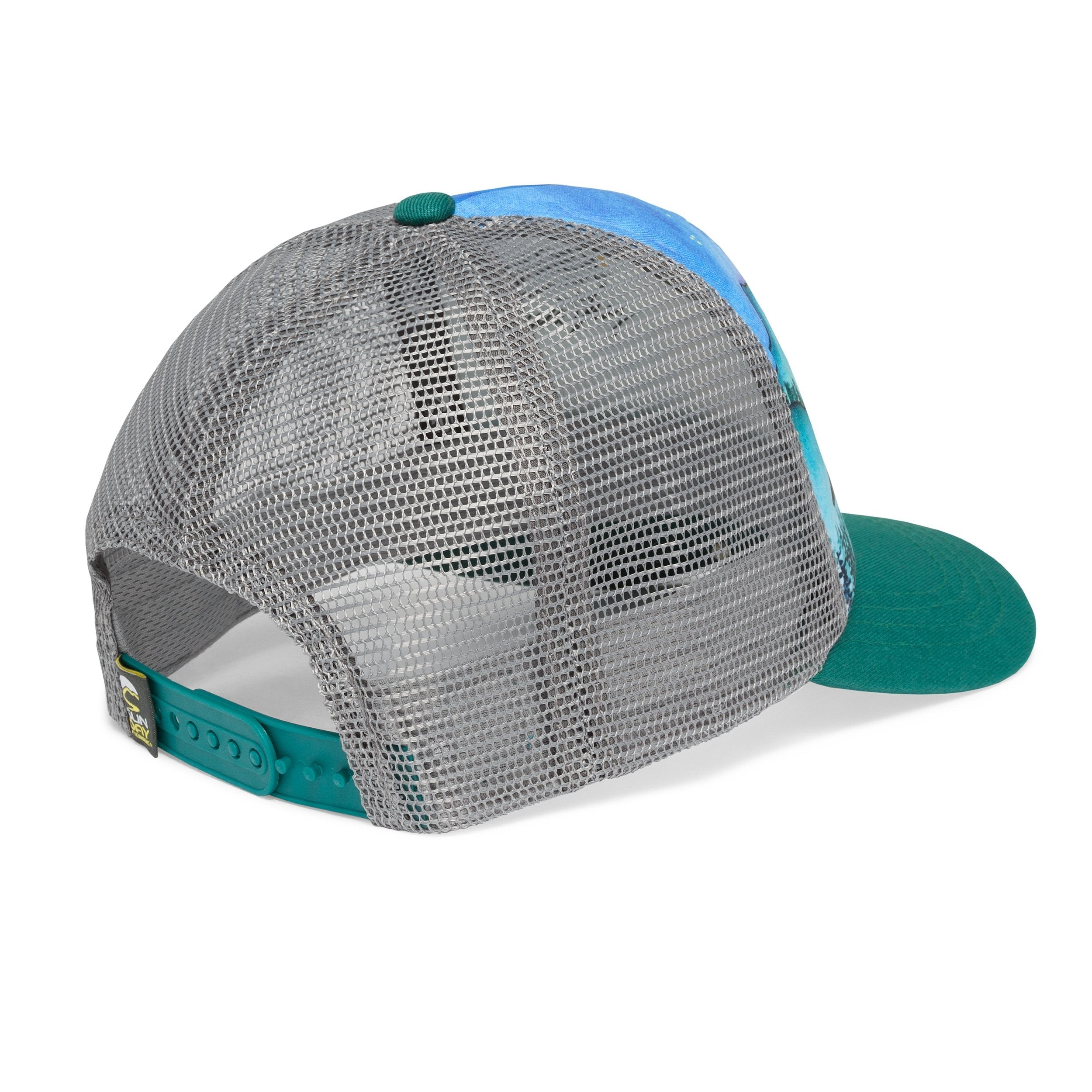 Kids' Lone Wolf Trucker W1