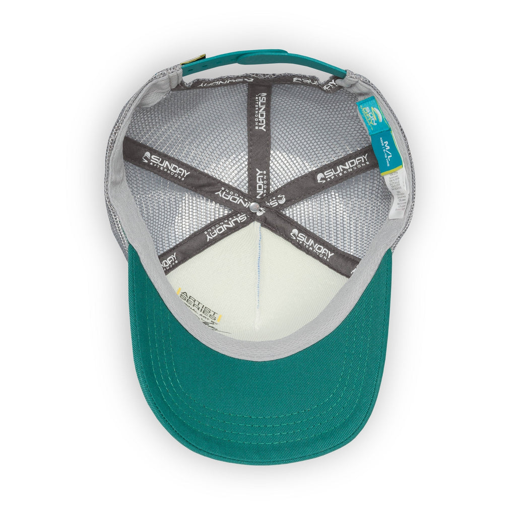 Kids' Lone Wolf Trucker W1