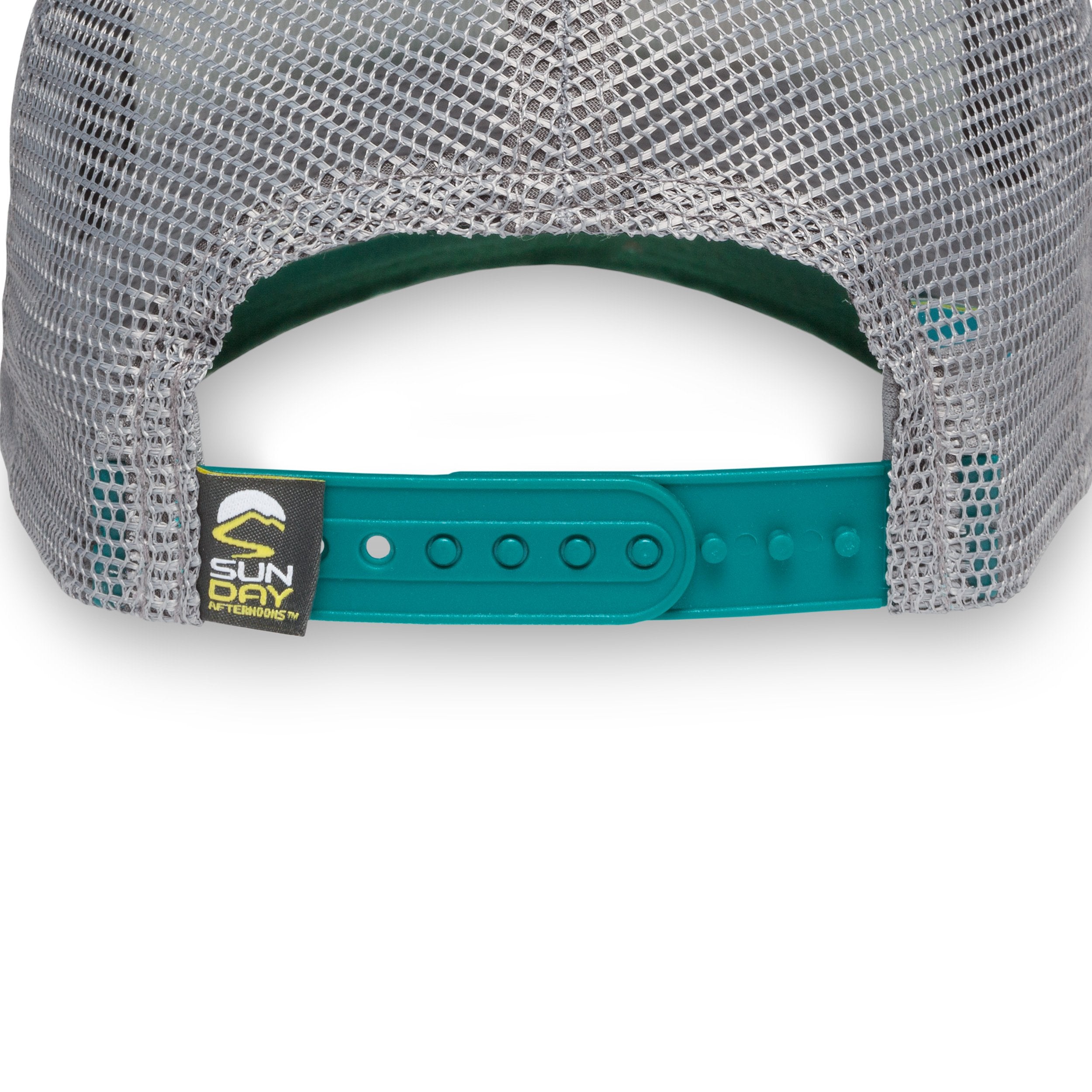Kids' Lone Wolf Trucker W1