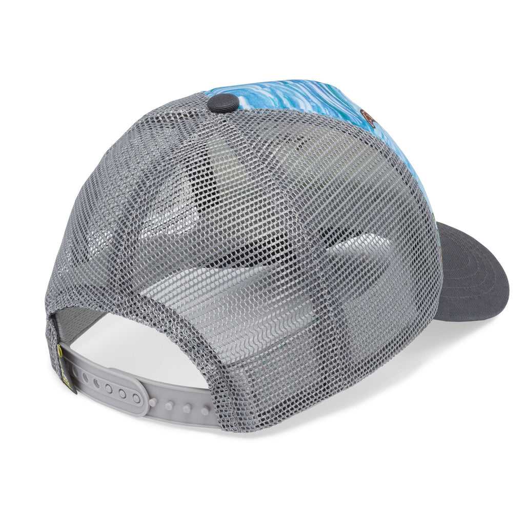 Kids' River Otter Trucker G8