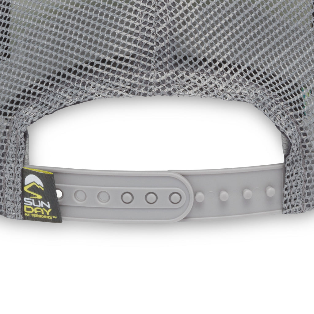 Kids' River Otter Trucker G8