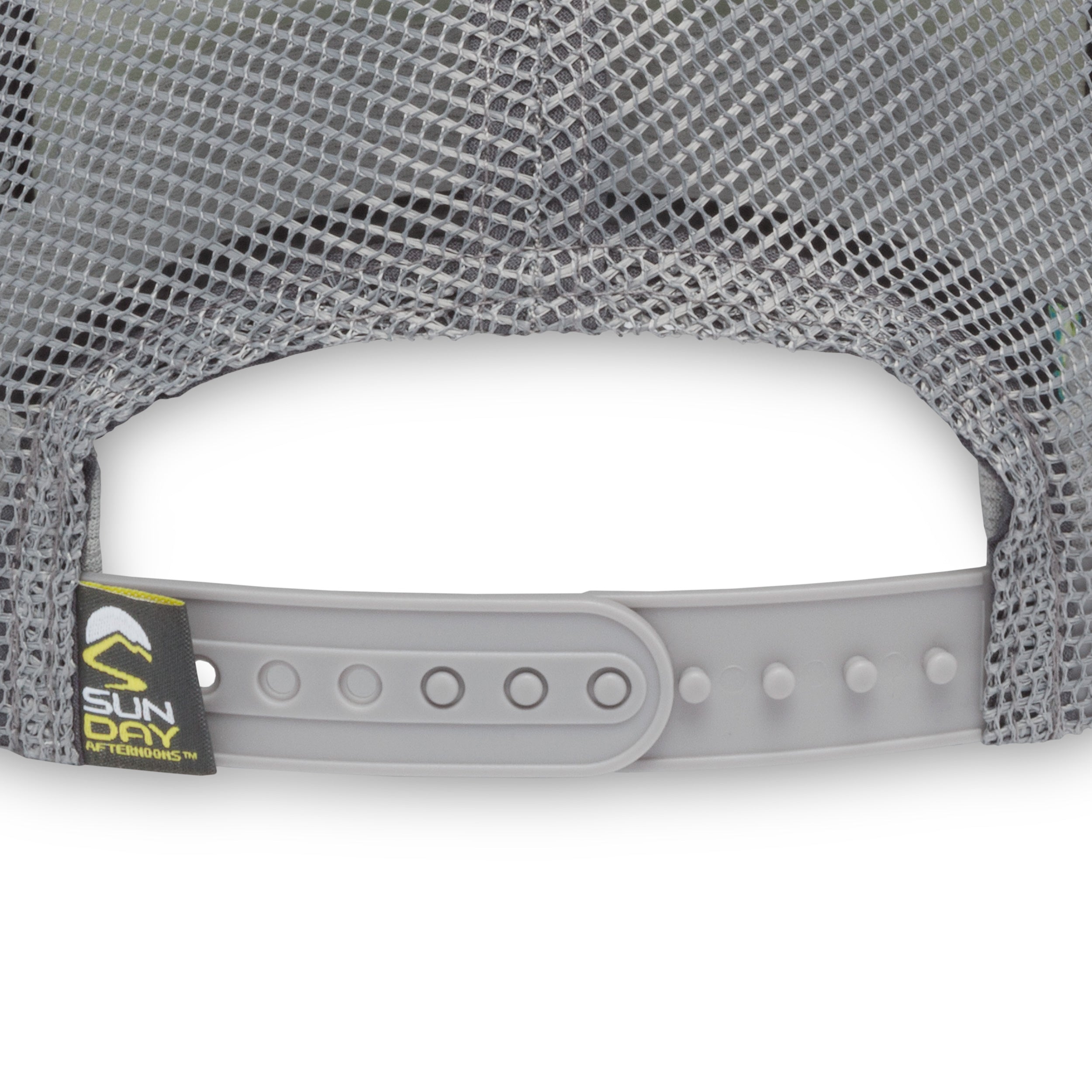 Kids' River Otter Trucker G8