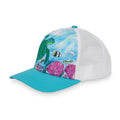 Kids' Sea Turtle Trucker - SALE T1