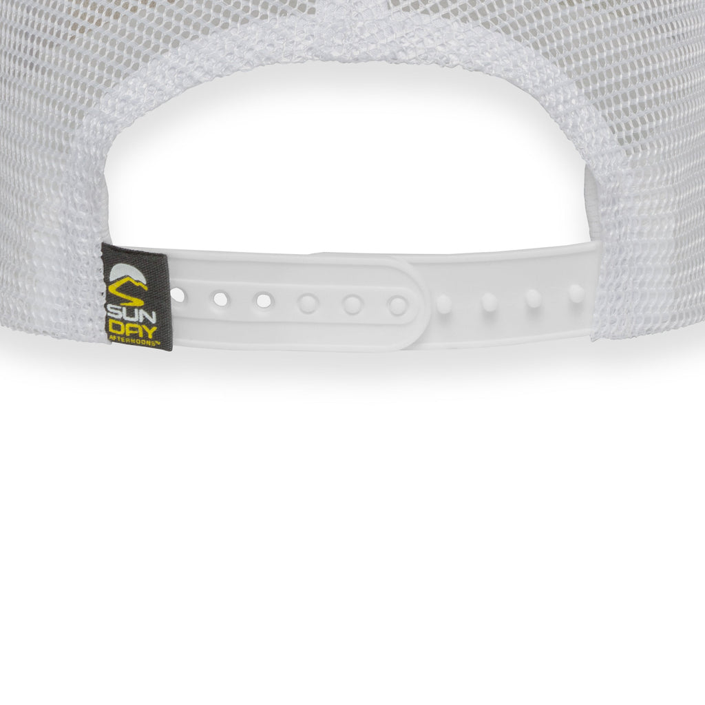 Kids' Sea Turtle Trucker - SALE T1