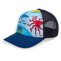 Kids' Under The Sea Trucker K1