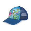 Kids' Hummingbird Trucker L6