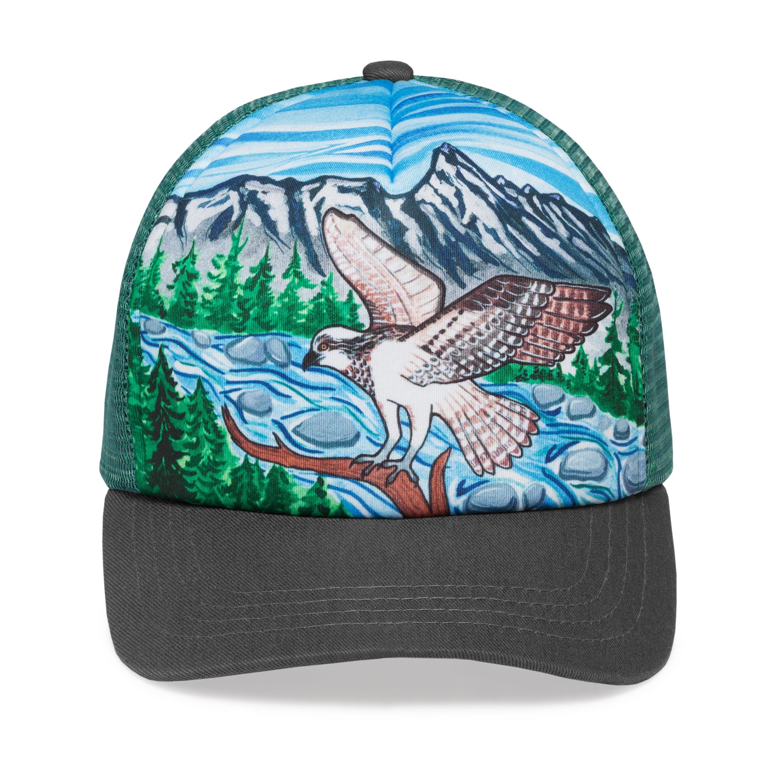 Kids' Osprey Trucker U3