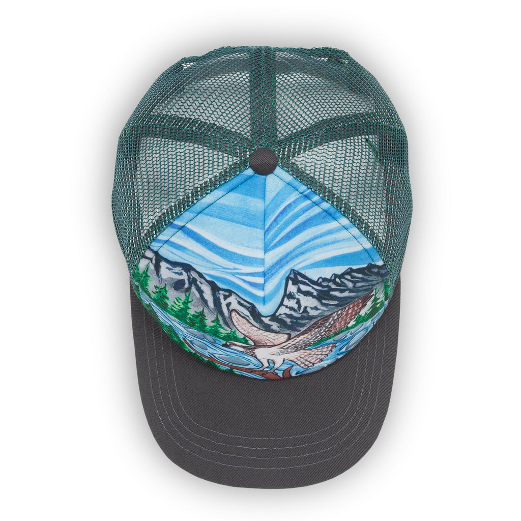 Kids' Osprey Trucker U3