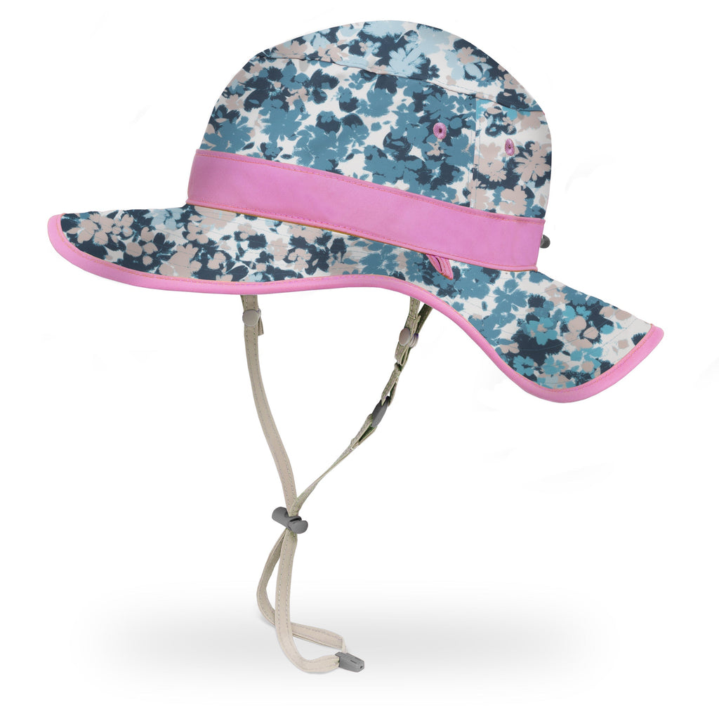 Kids' Clear Creek Boonie Q9