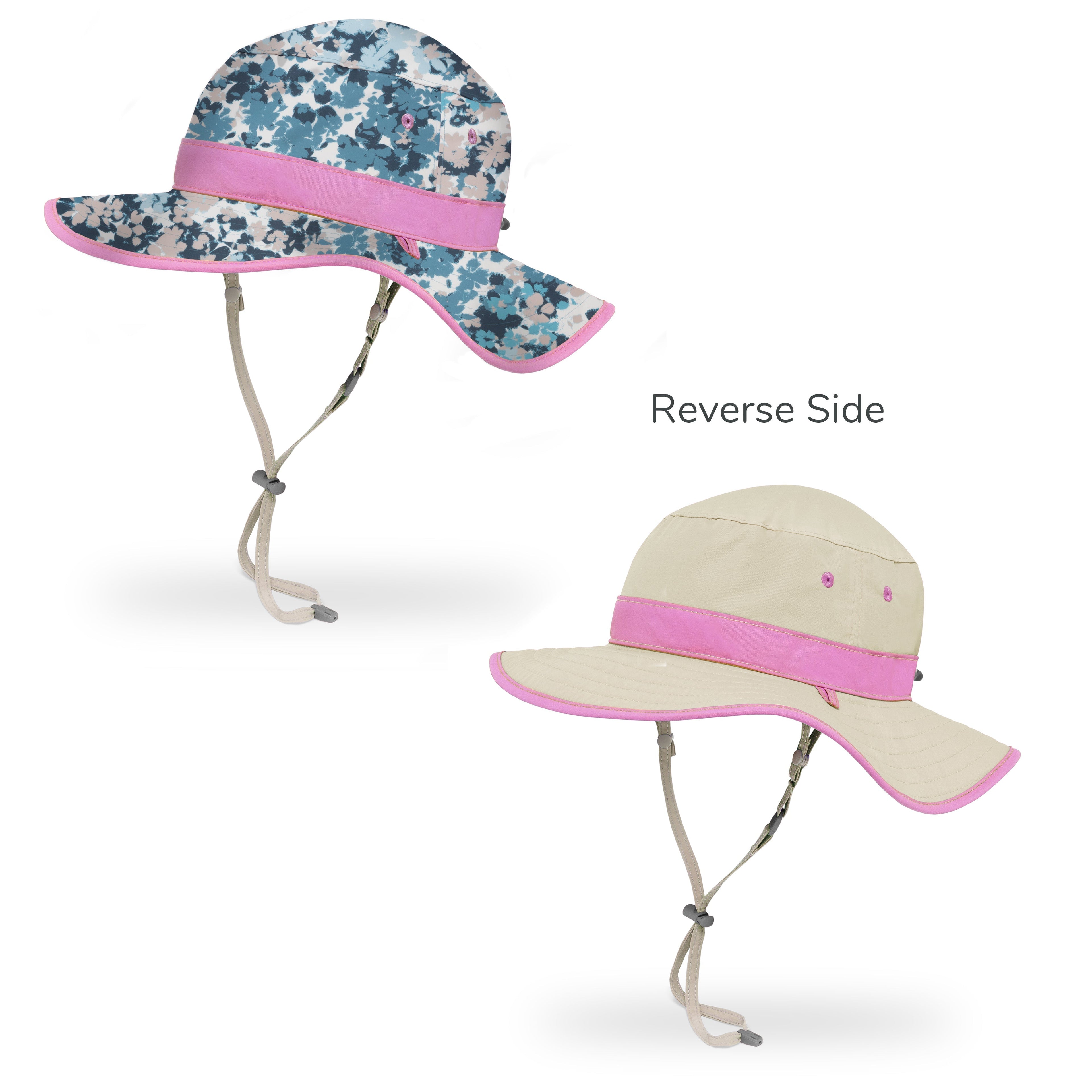 Kids' Clear Creek Boonie Q9