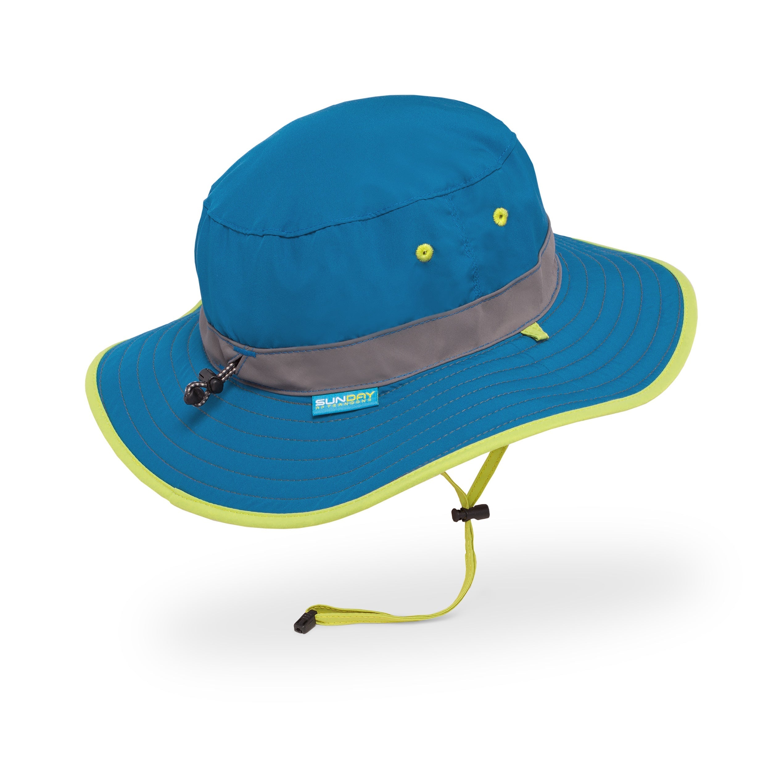Kids' Clear Creek Boonie Q9