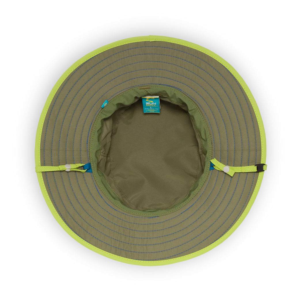 Kids' Clear Creek Boonie Q9