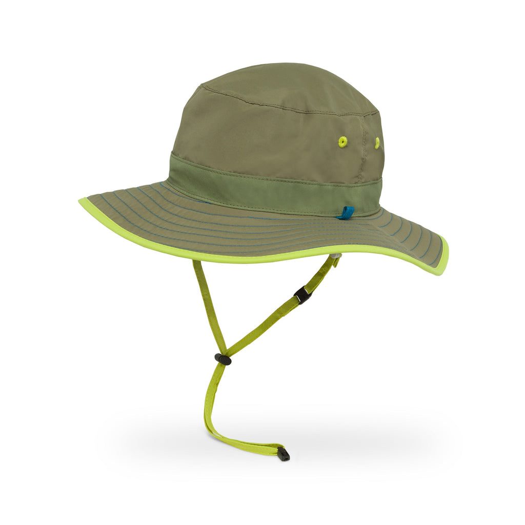 Kids' Clear Creek Boonie Q9