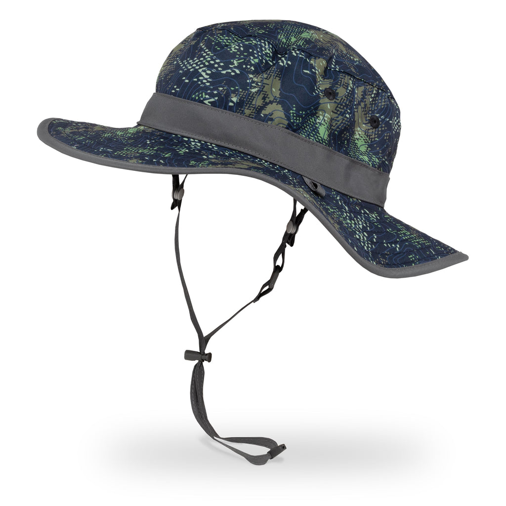 Kids' Clear Creek Boonie Q9